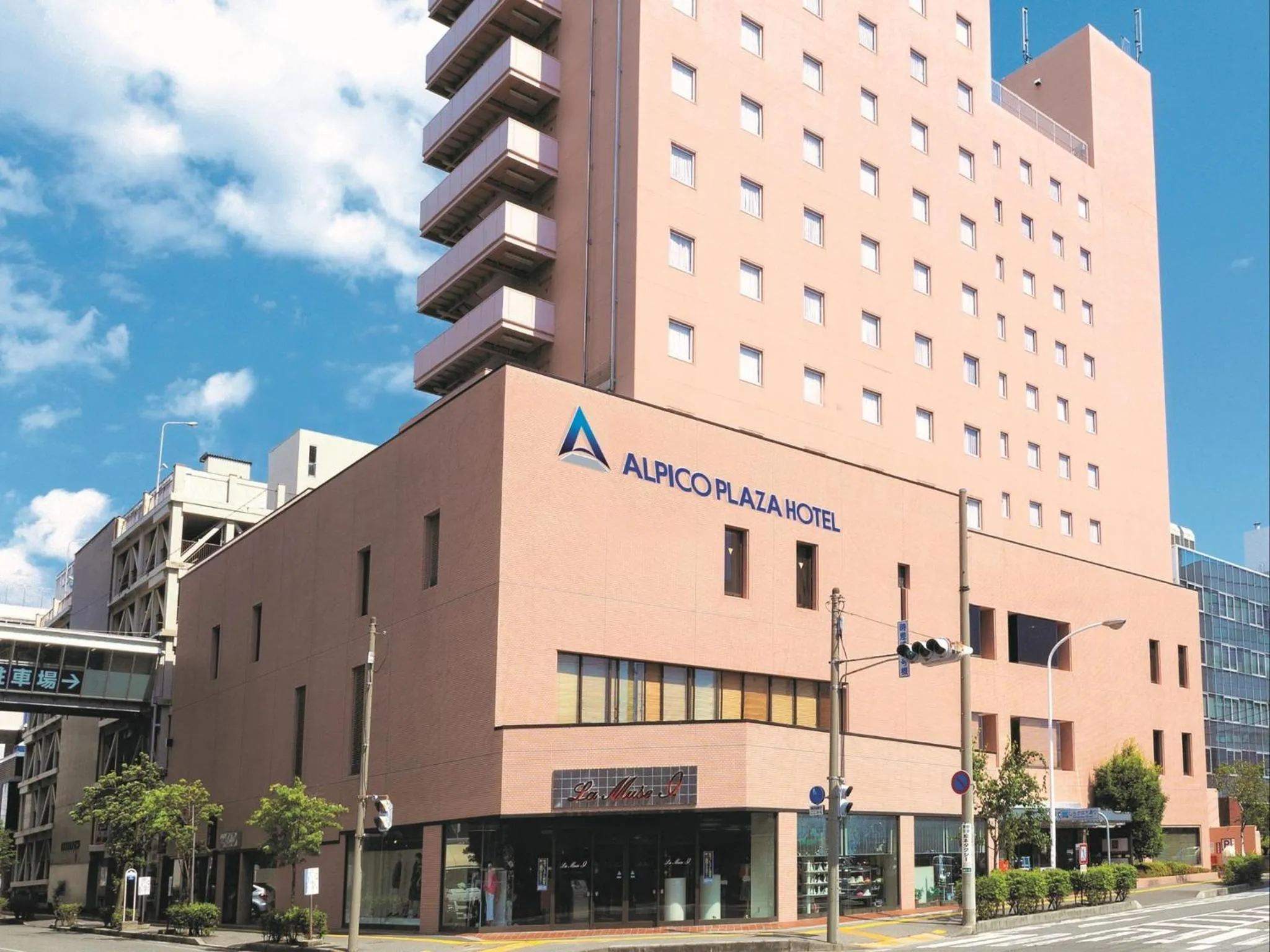 Other in Hotel Buena Vista