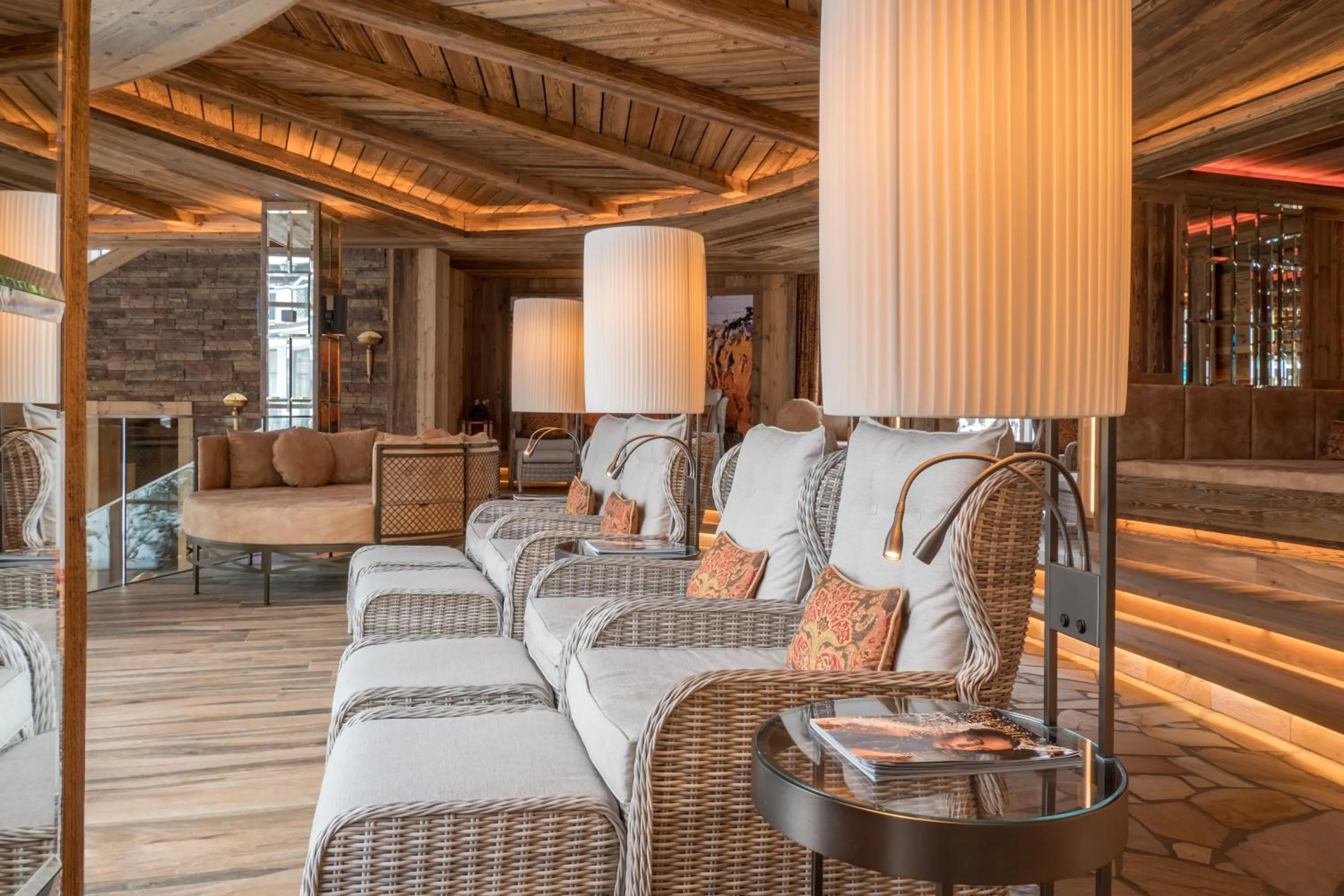 Spa and wellness centre/facilities, Lounge/Bar in Astoria Resort