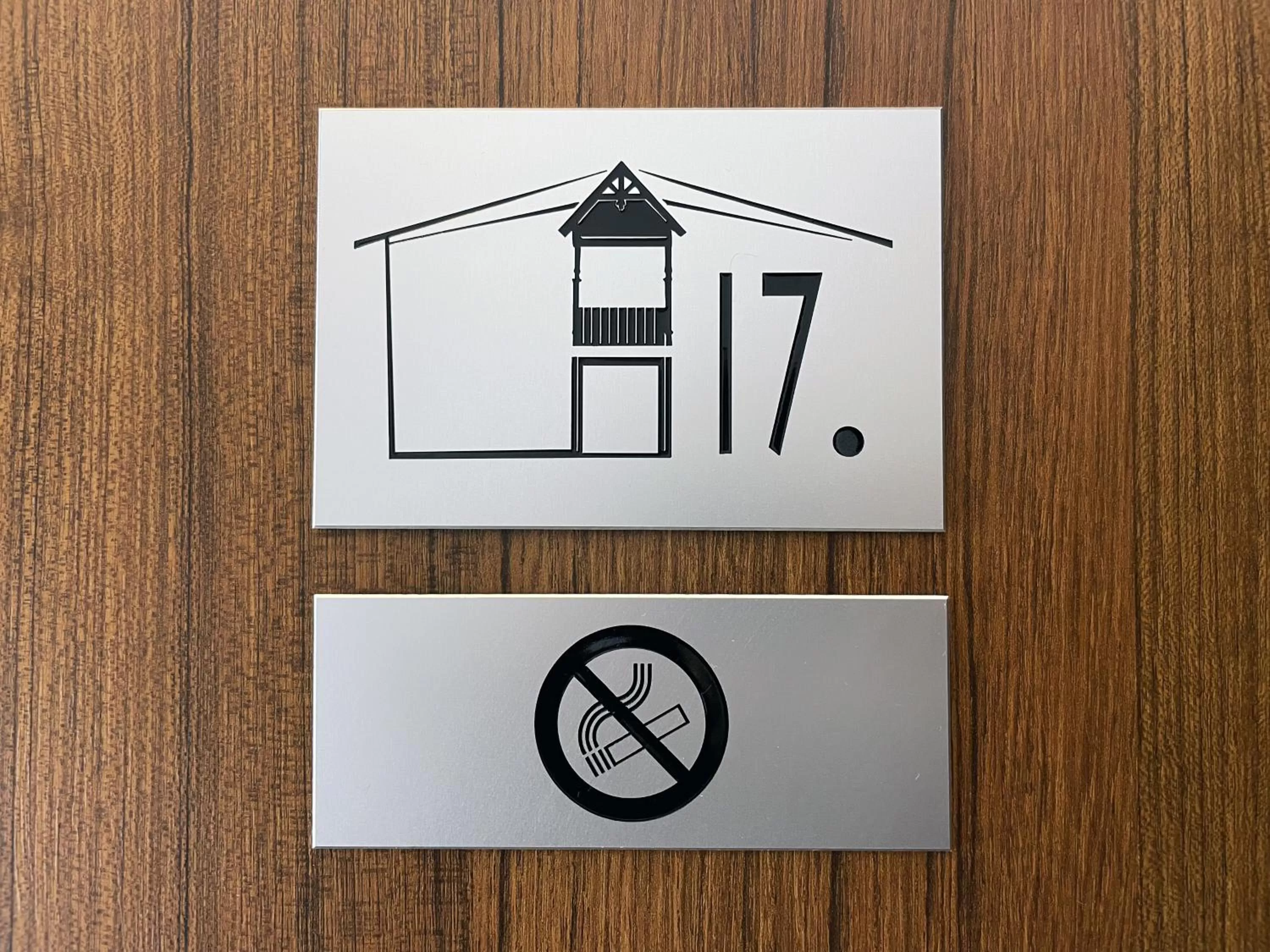 Text overlay in Hotel U Kvapilů