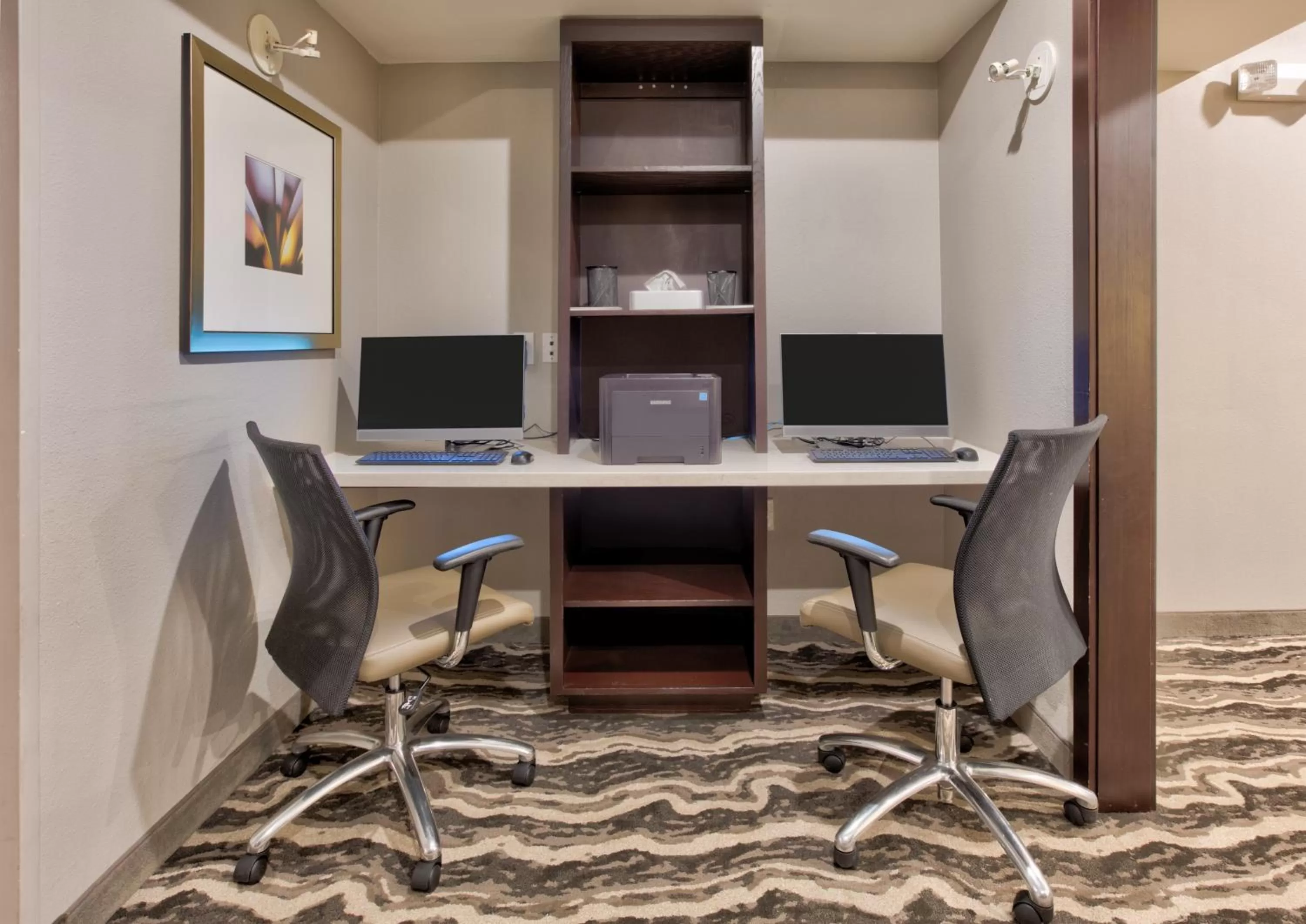 Business facilities in Staybridge Suites Plano - Richardson Area by IHG