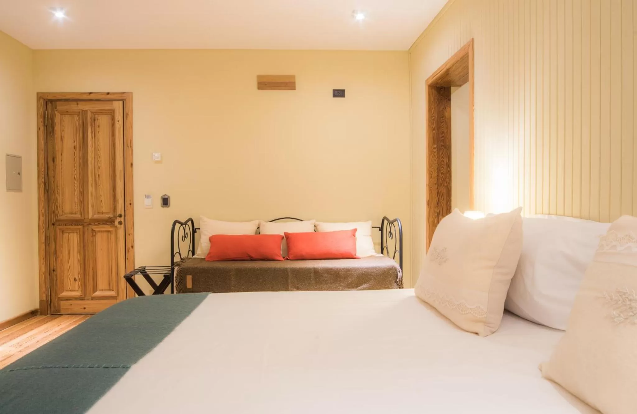 City view, Room Photo in Paraíso Casa de Montaña