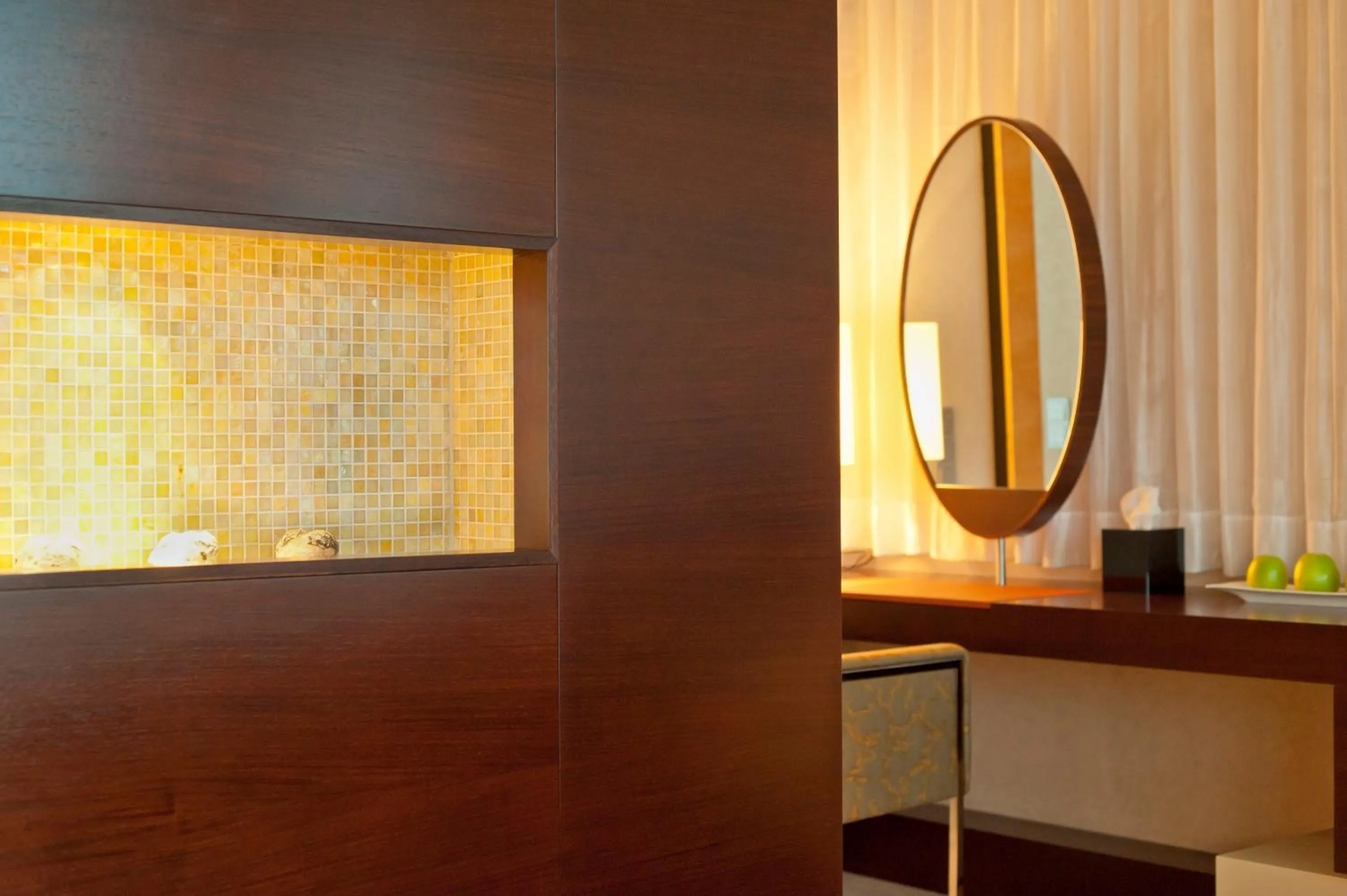 Seating area in Dorint Hotel am Heumarkt Köln