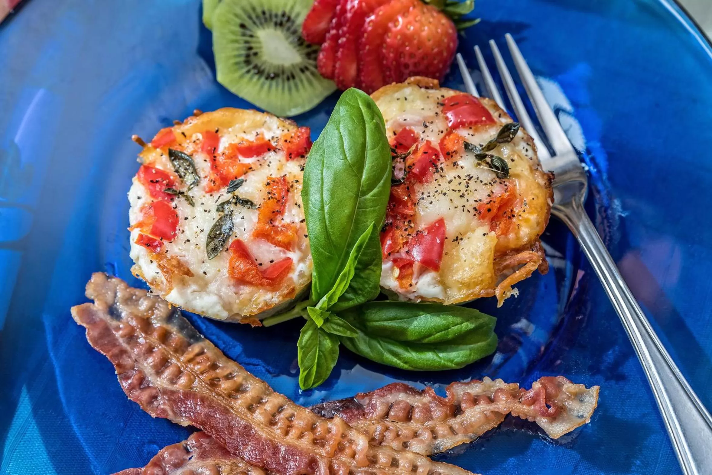 Food and drinks in Silver Heart Inn & Cottages