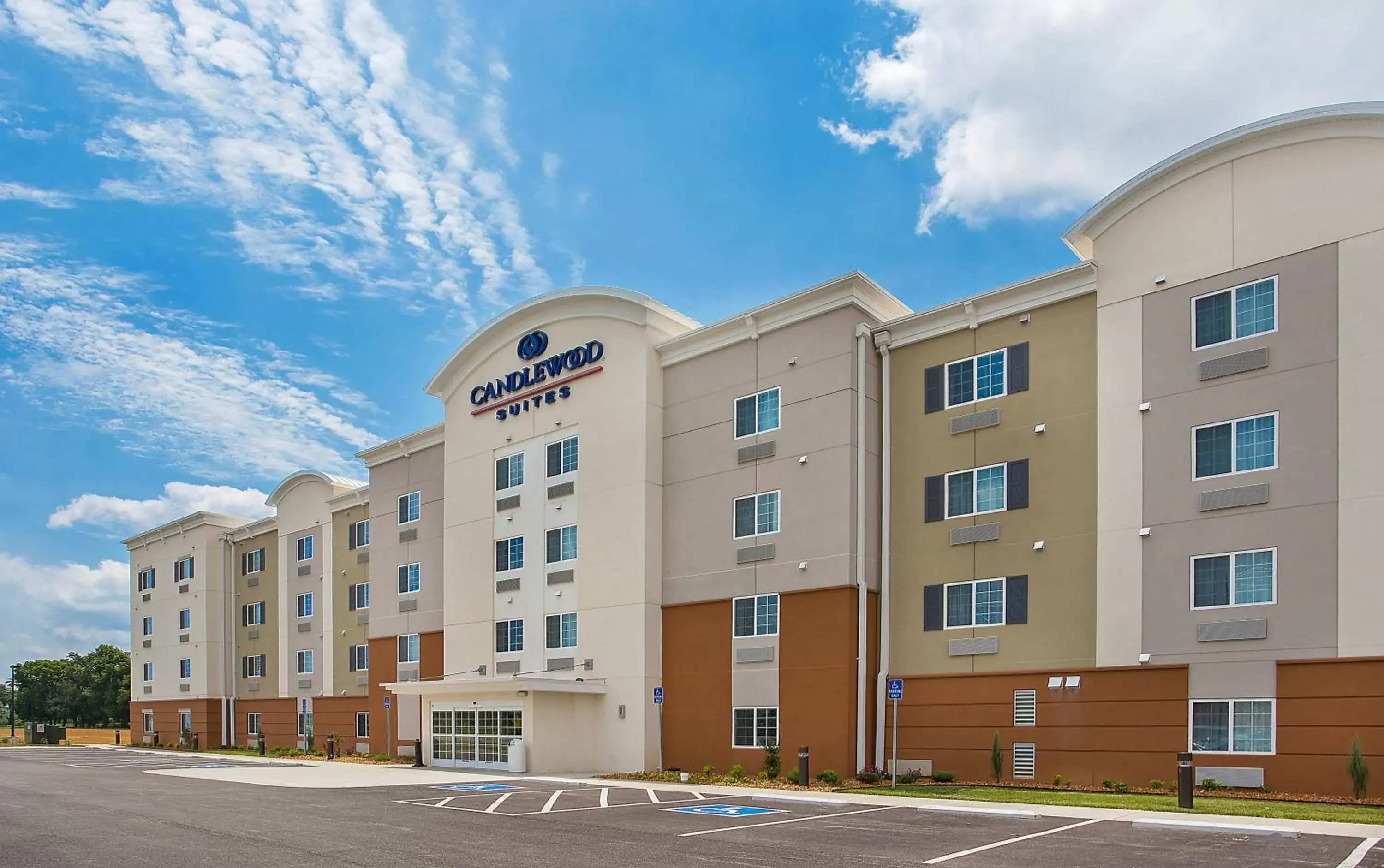 Candlewood Suites Fort Campbell - Oak Grove by IHG Candlewood Suites Fort Campbell - Oak Grove by IHG