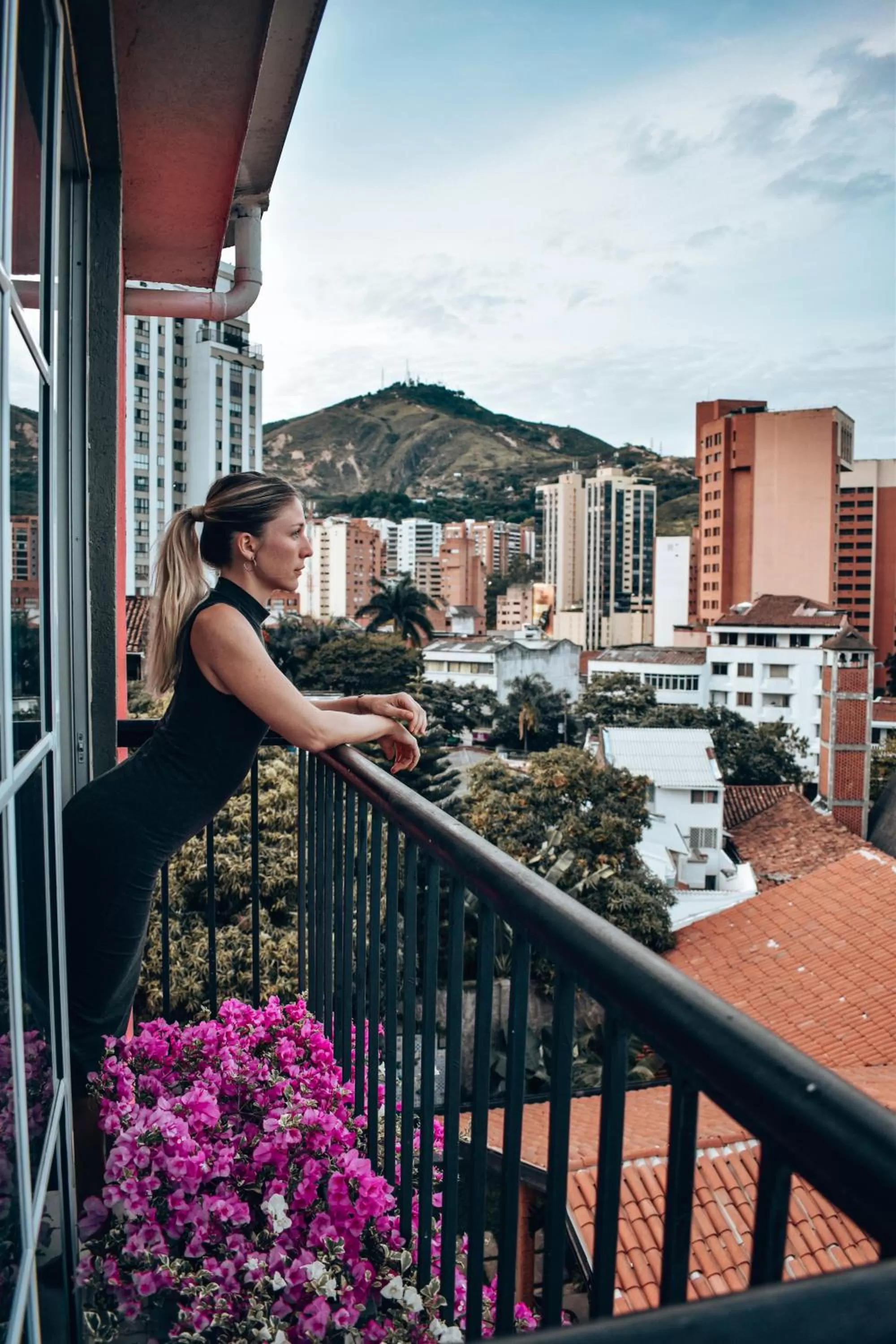 People in Rossa Palma