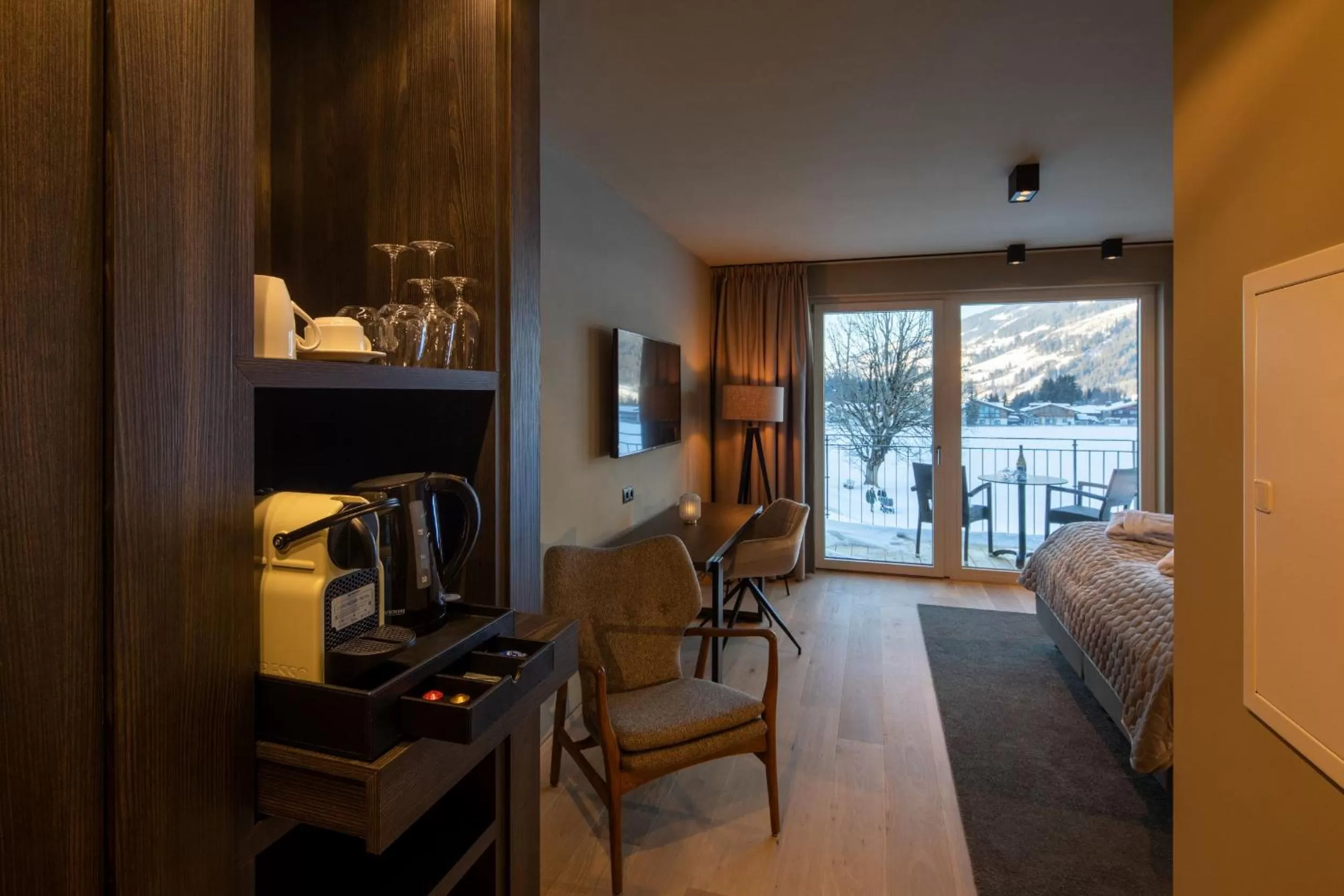 Photo of the whole room in Berg & Golf Resort Westendorf by ALPS RESORTS