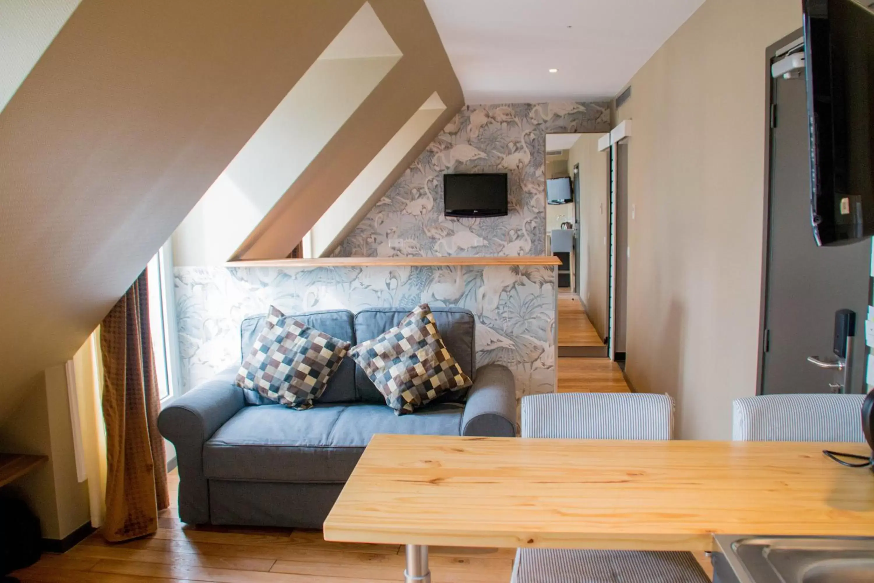 Appartement in Excelsior Batignolles Appartement in Excelsior Batignolles