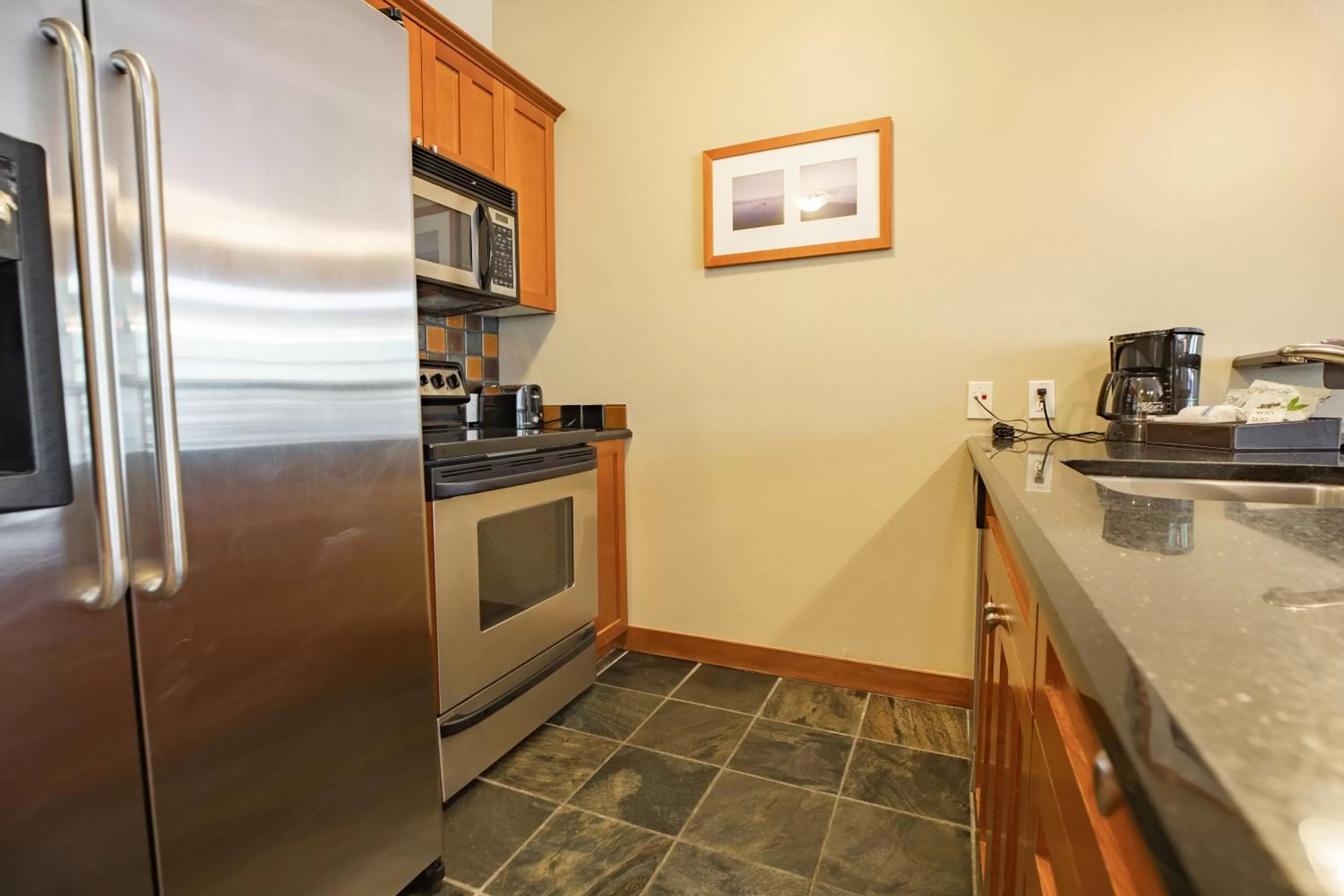 The Village at Palisades Tahoe