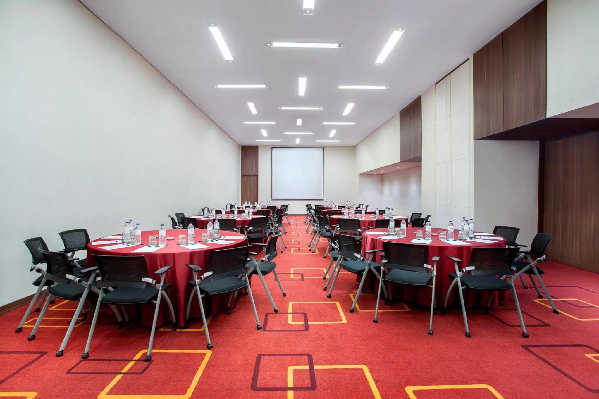Banquet/Function facilities in Holiday Inn Express Jakarta Pluit Citygate by IHG
