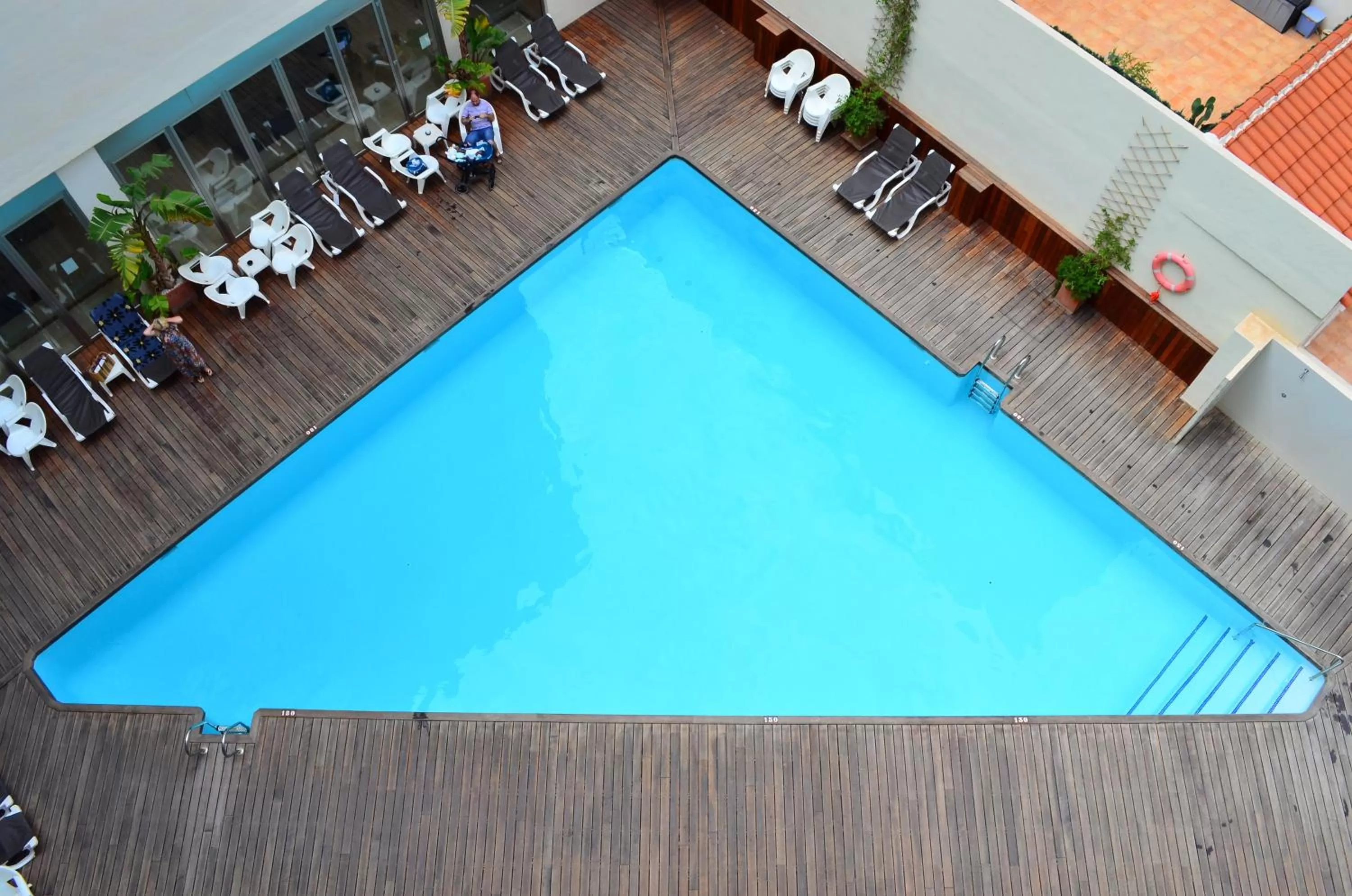 Activities in Hotel Bahía Calpe by Pierre & Vacances