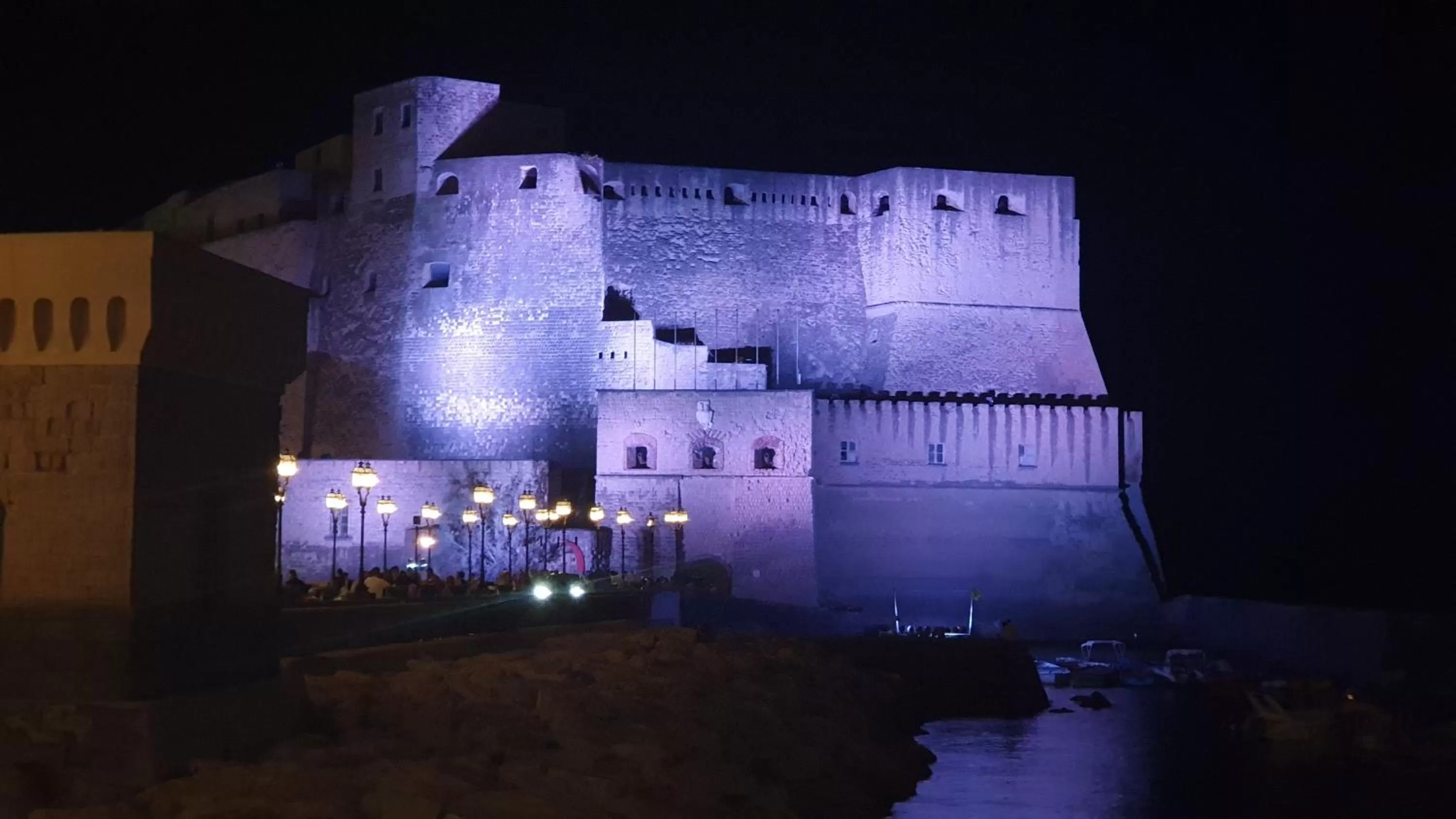 Property Building in Domus Armenio