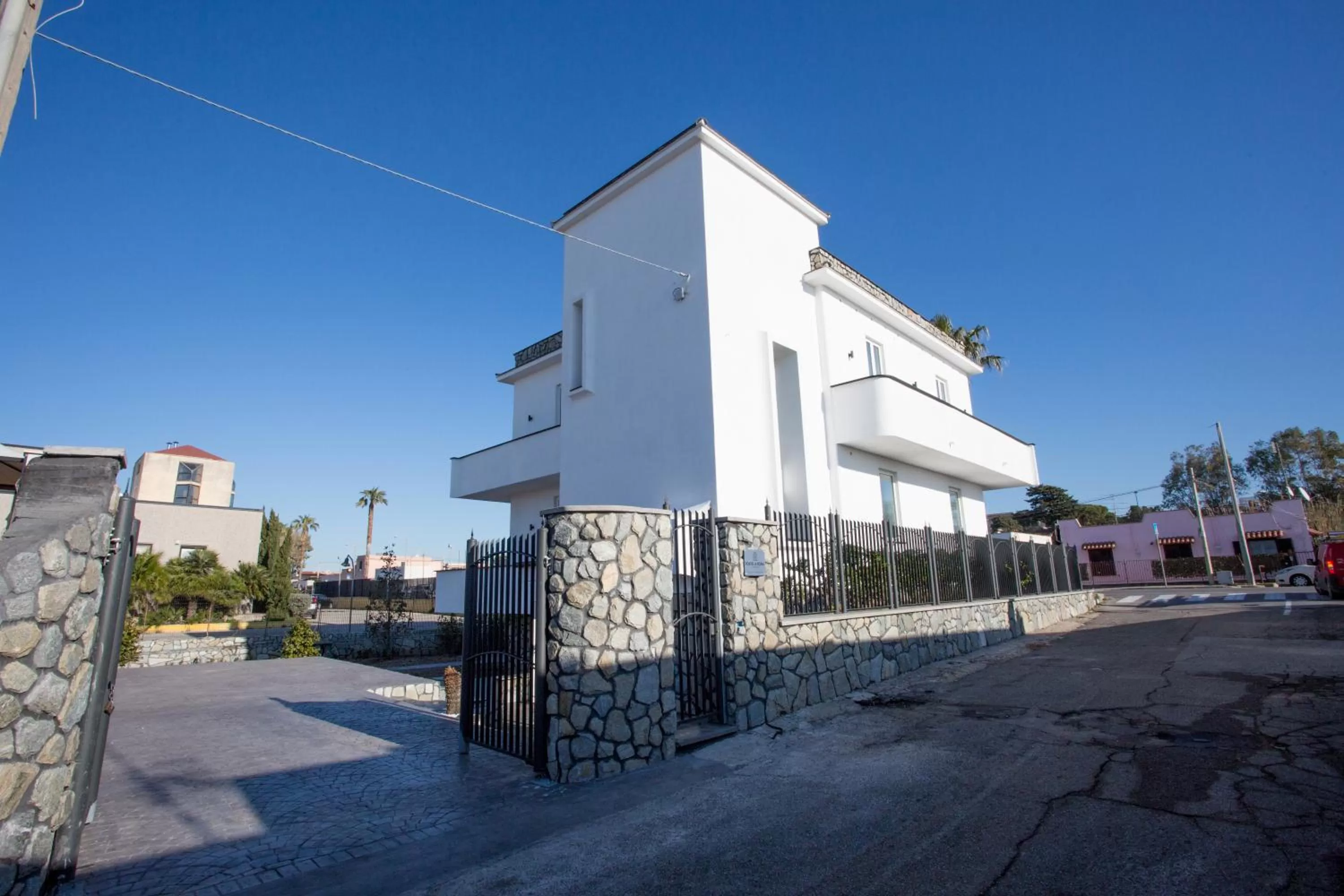 Guesthouse Porto di Roma