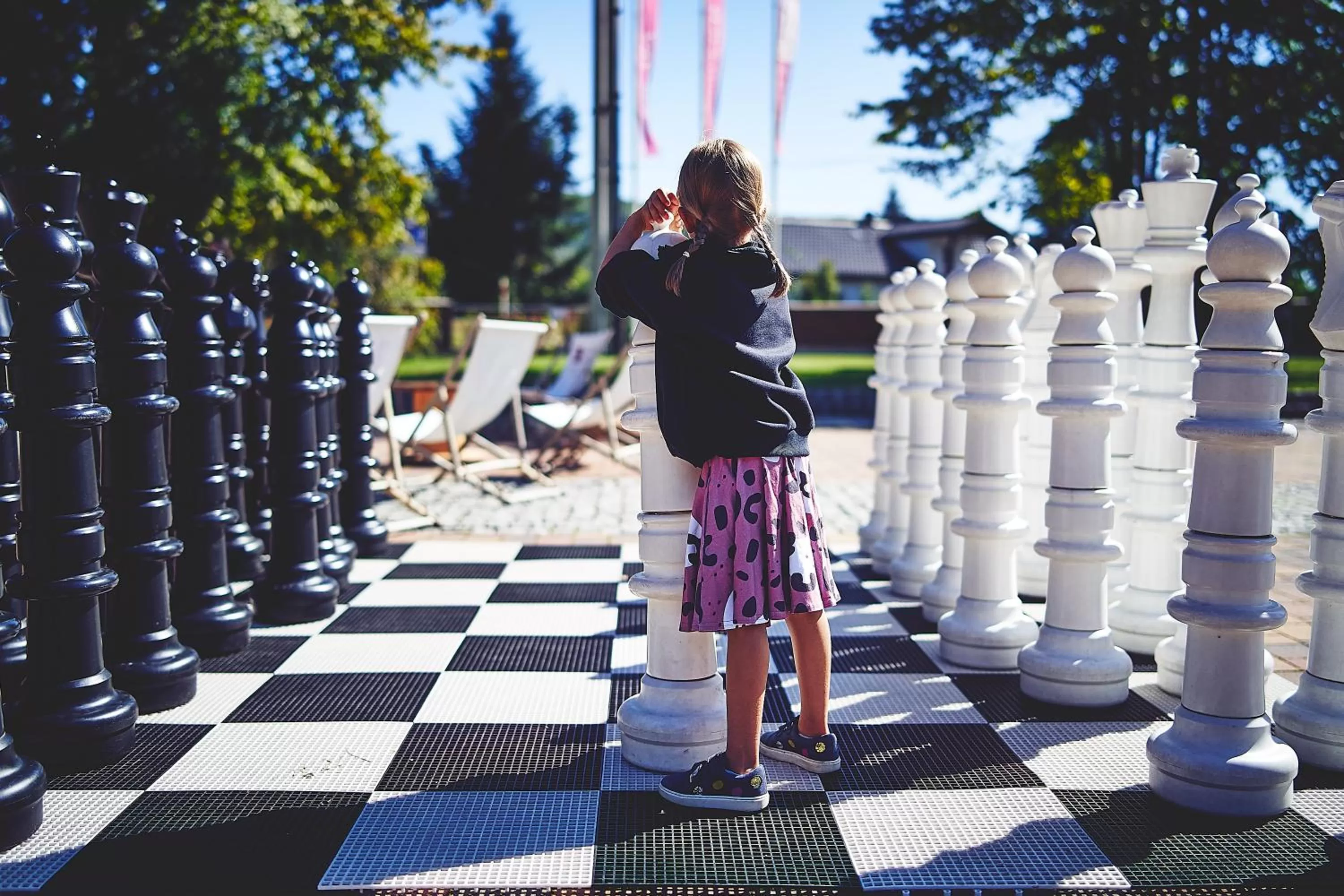 Landmark view in Młyn Jacka Hotel & Spa
