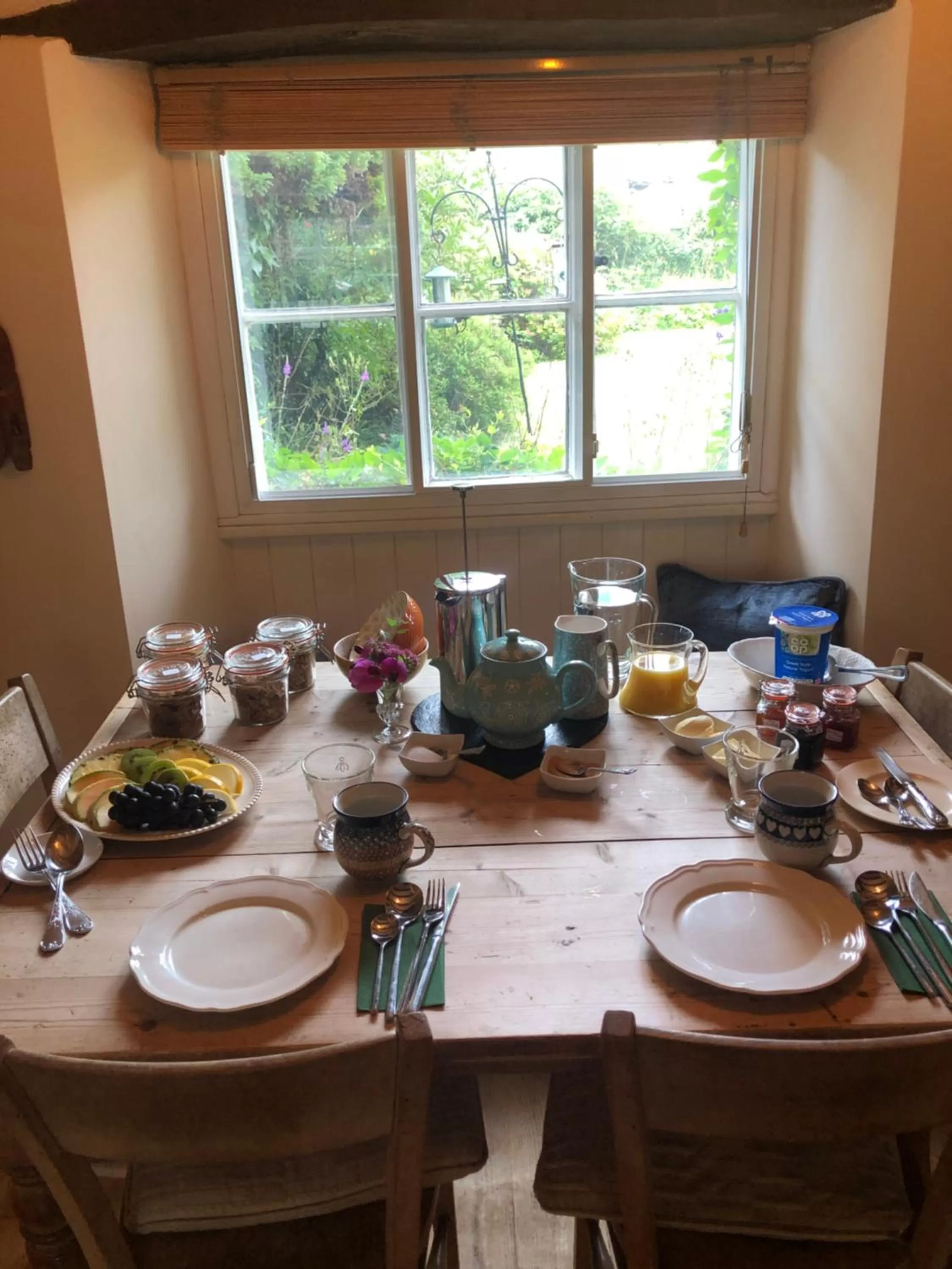 Breakfast, Restaurant/Places to Eat in BohemianBreezeBreaks