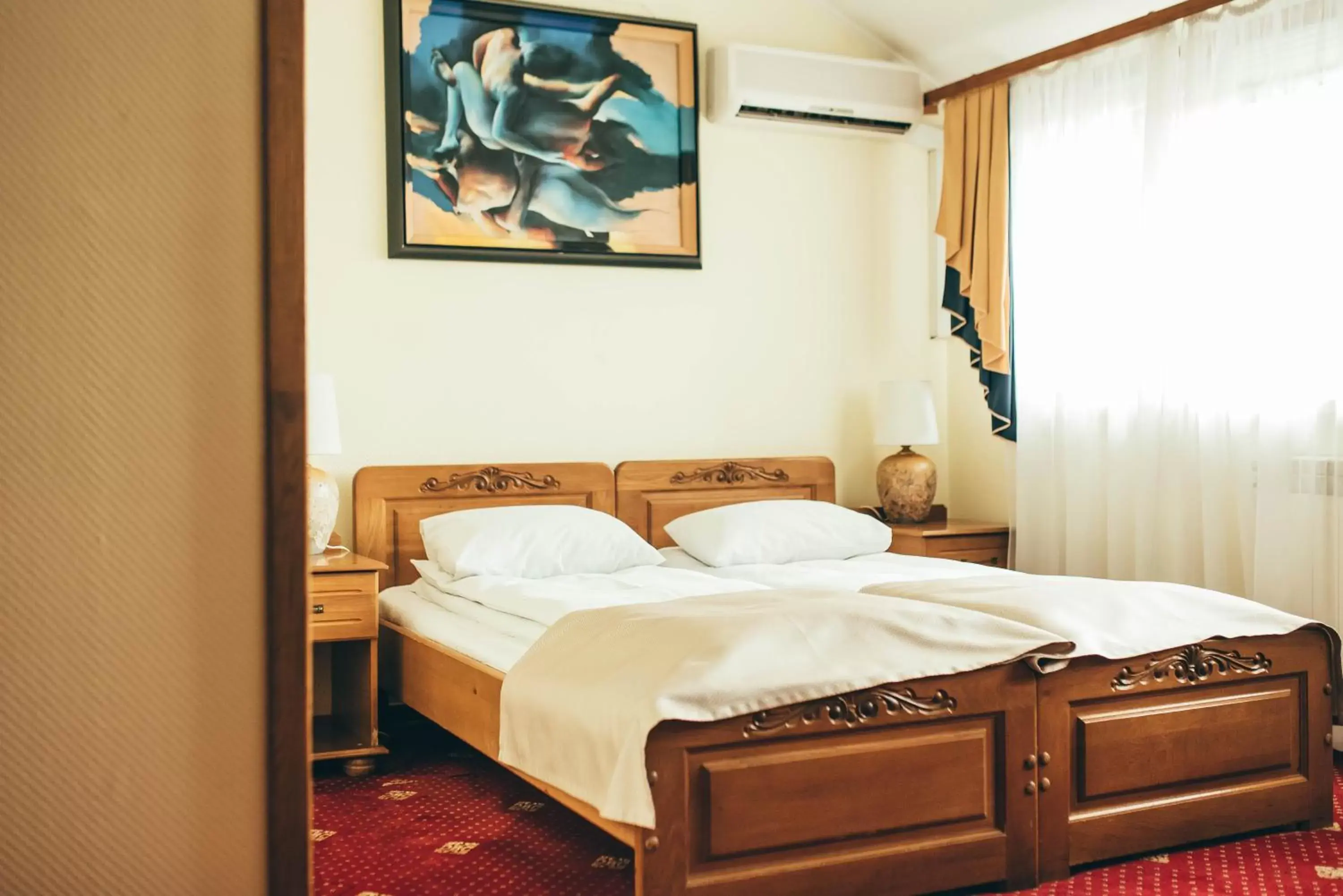 Suite in Lyube Suite in Lyube