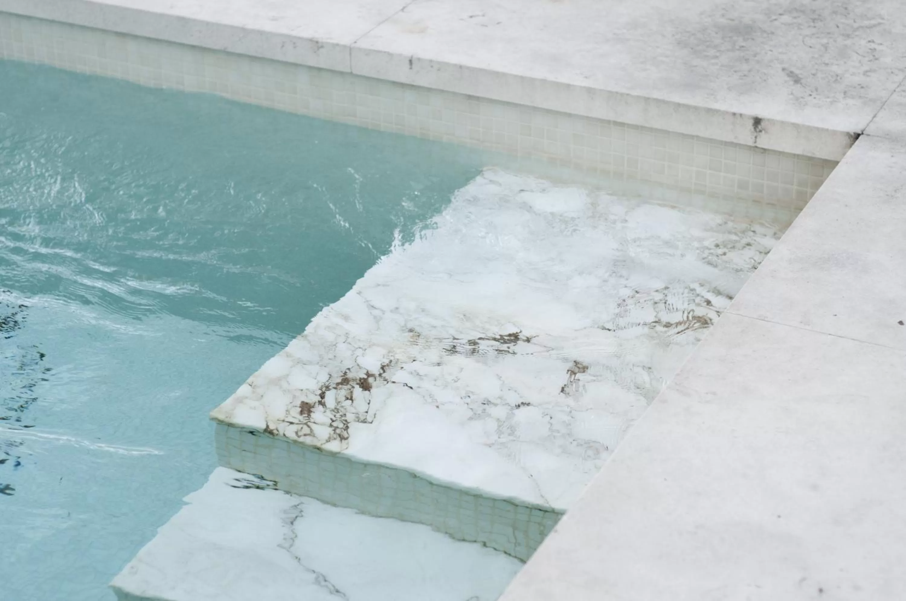 Balcony/Terrace in Riva Lofts Florence