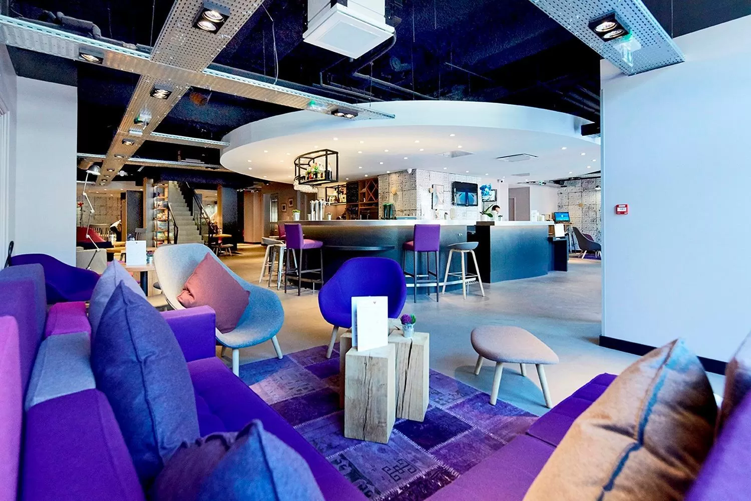 Restaurant/places to eat in Campanile PRIME - Lyon Centre - Gare Perrache