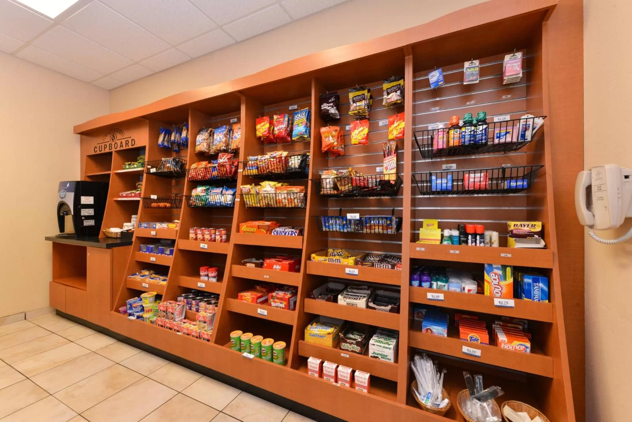 Other in Candlewood Suites Terre Haute by IHG