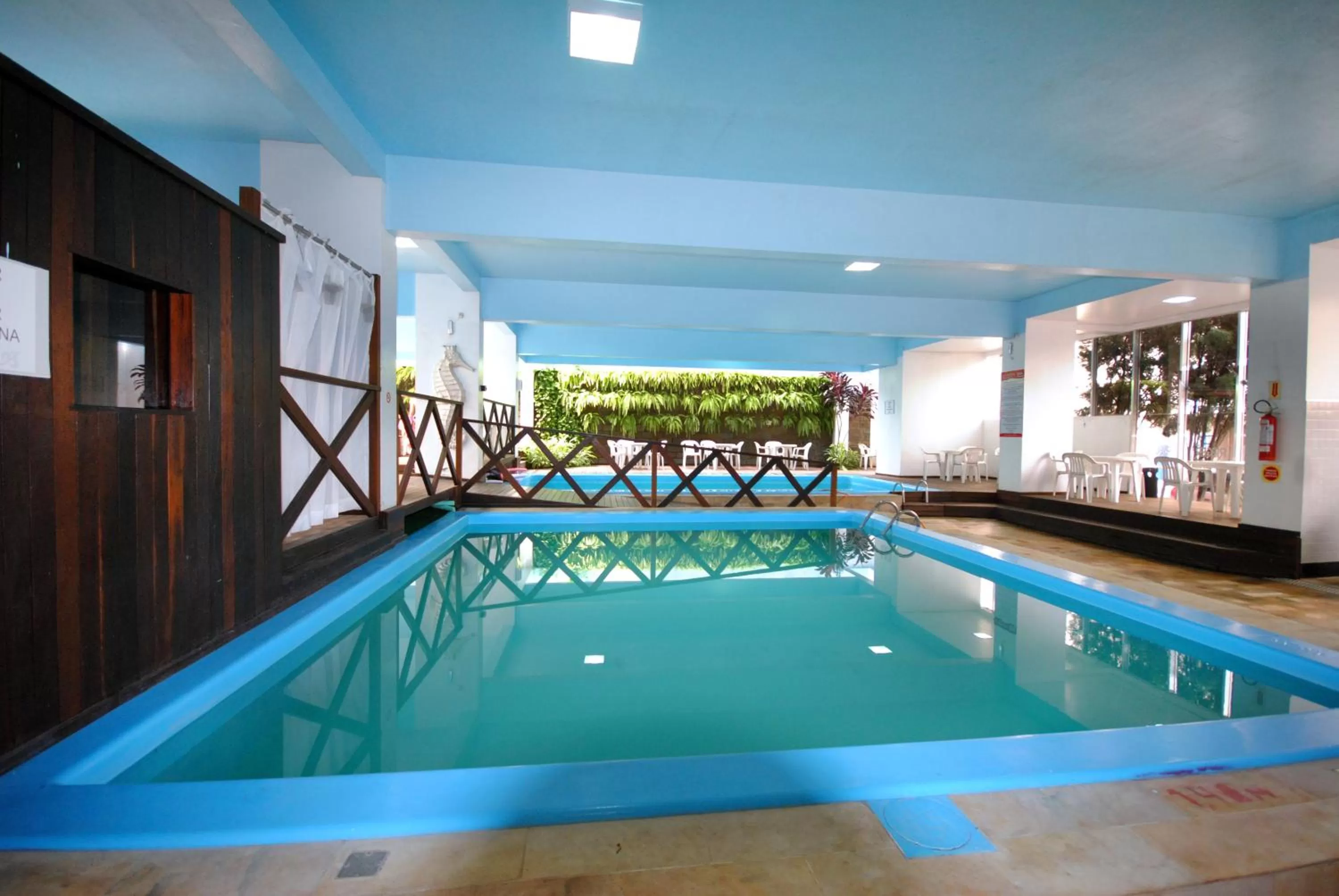 Activities in Hotel Rieger