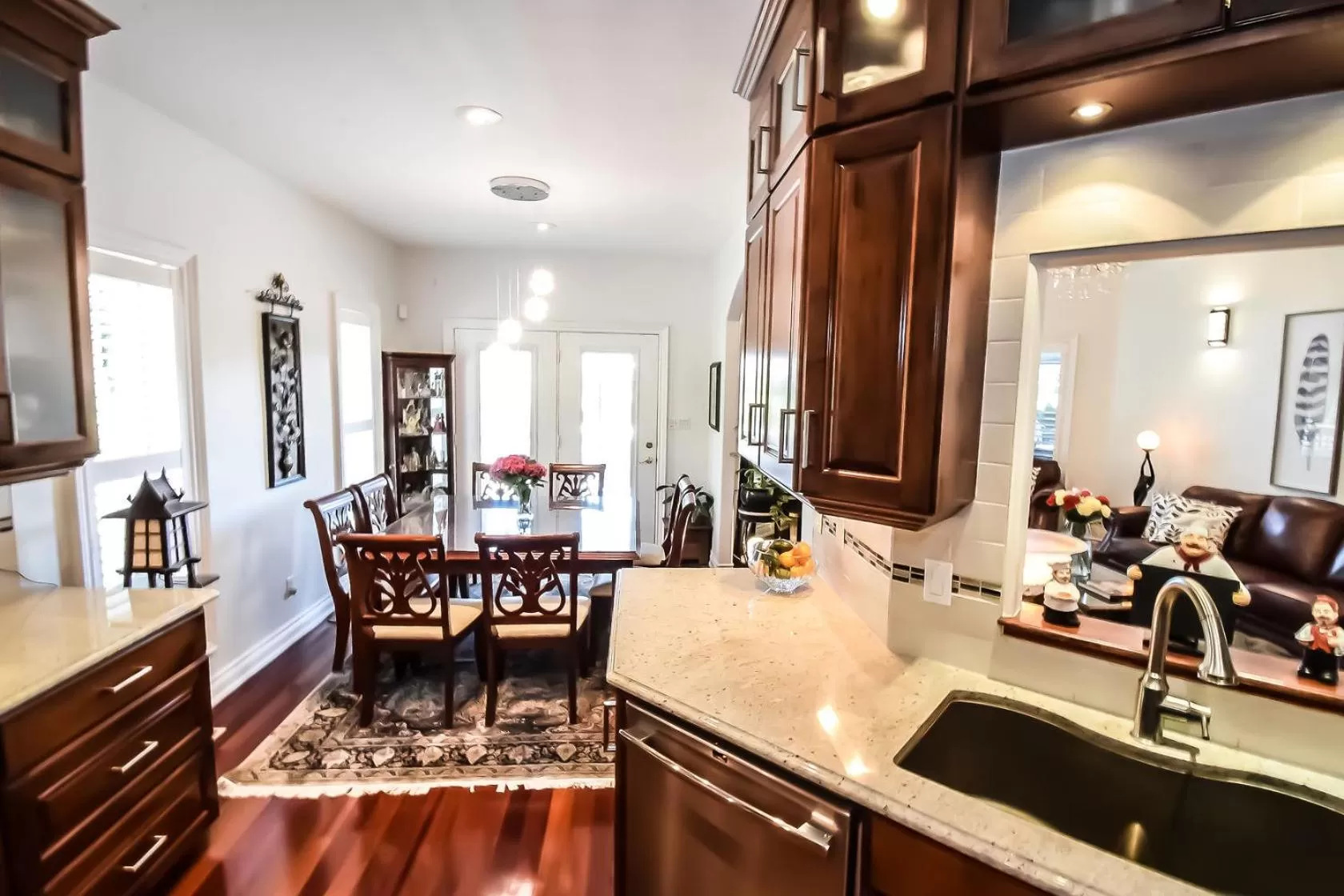 Graystone Bed & Breakfast