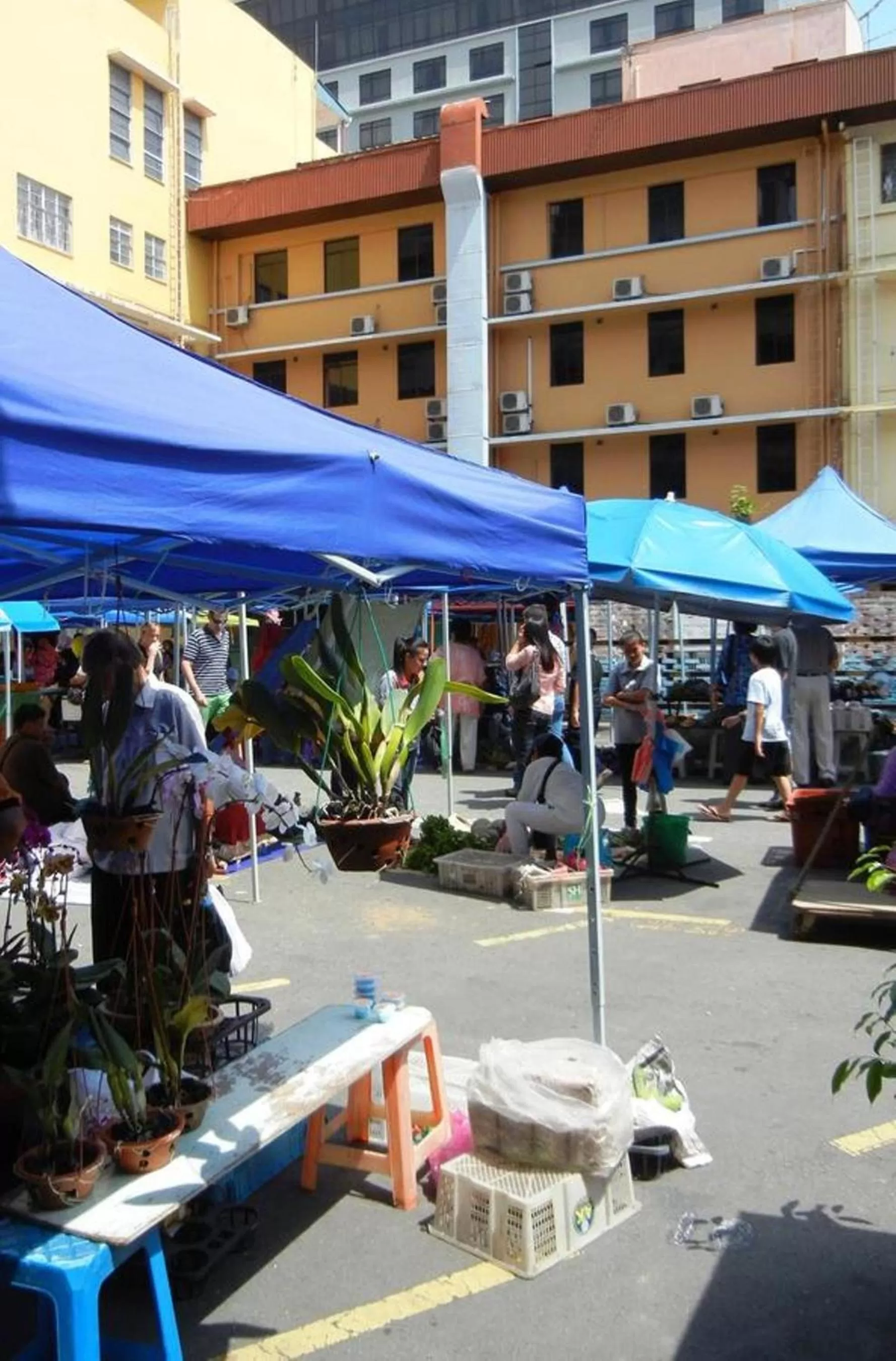 Other in Pantai Inn Kota Kinabalu