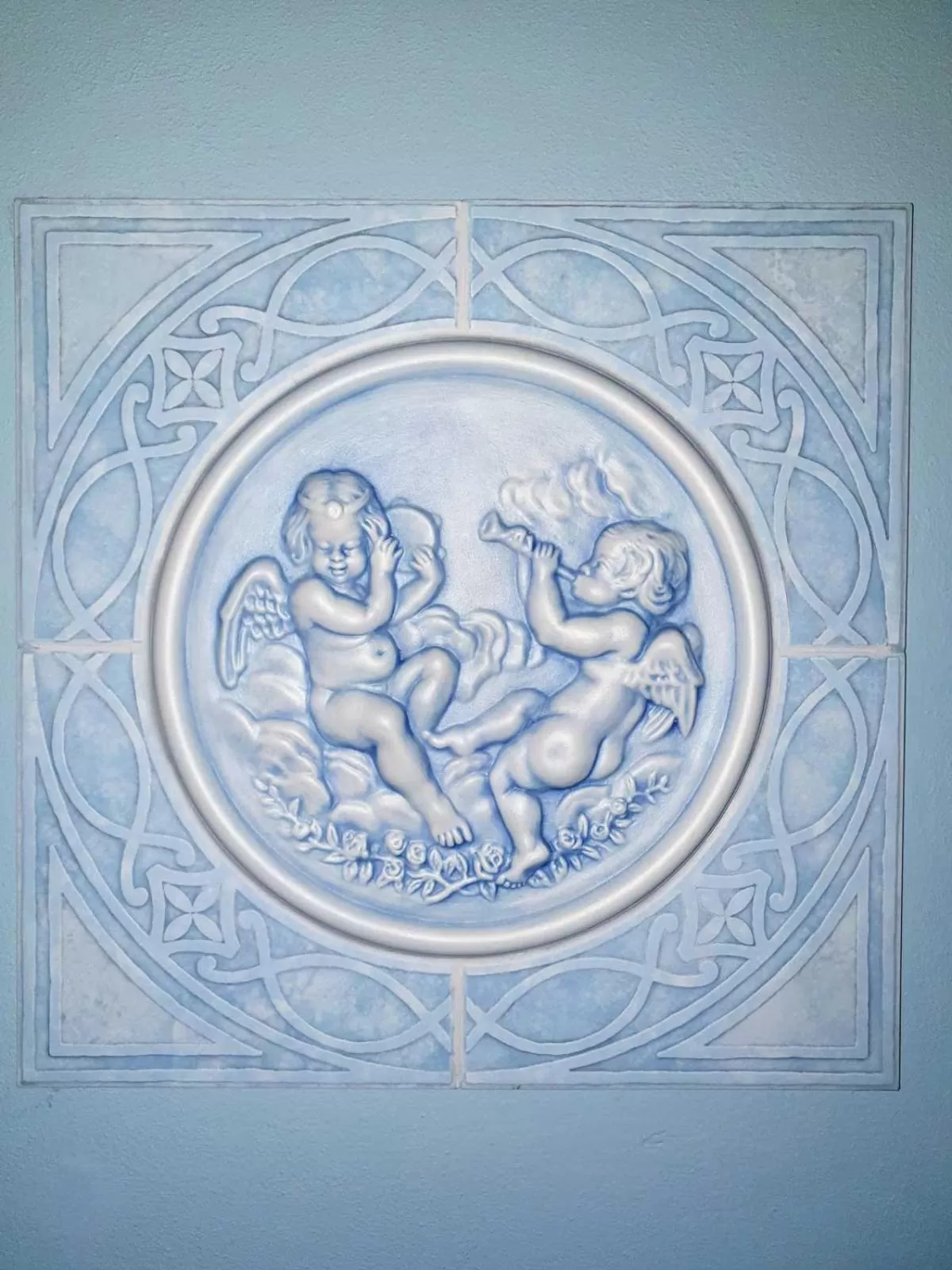 Bathroom in Borgo alla Sorgente