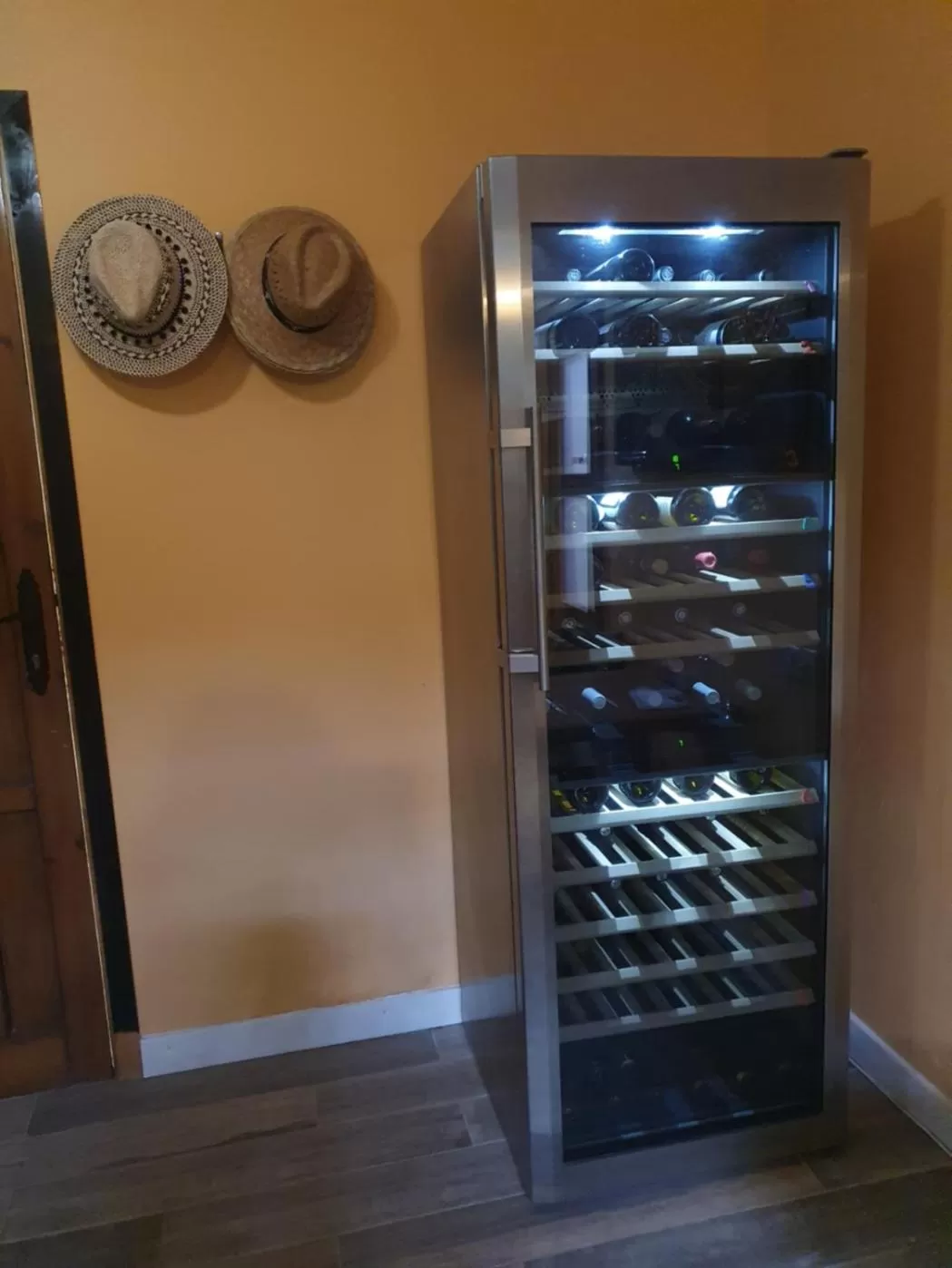 Property building in Finca La Higuera - Boutique B&B