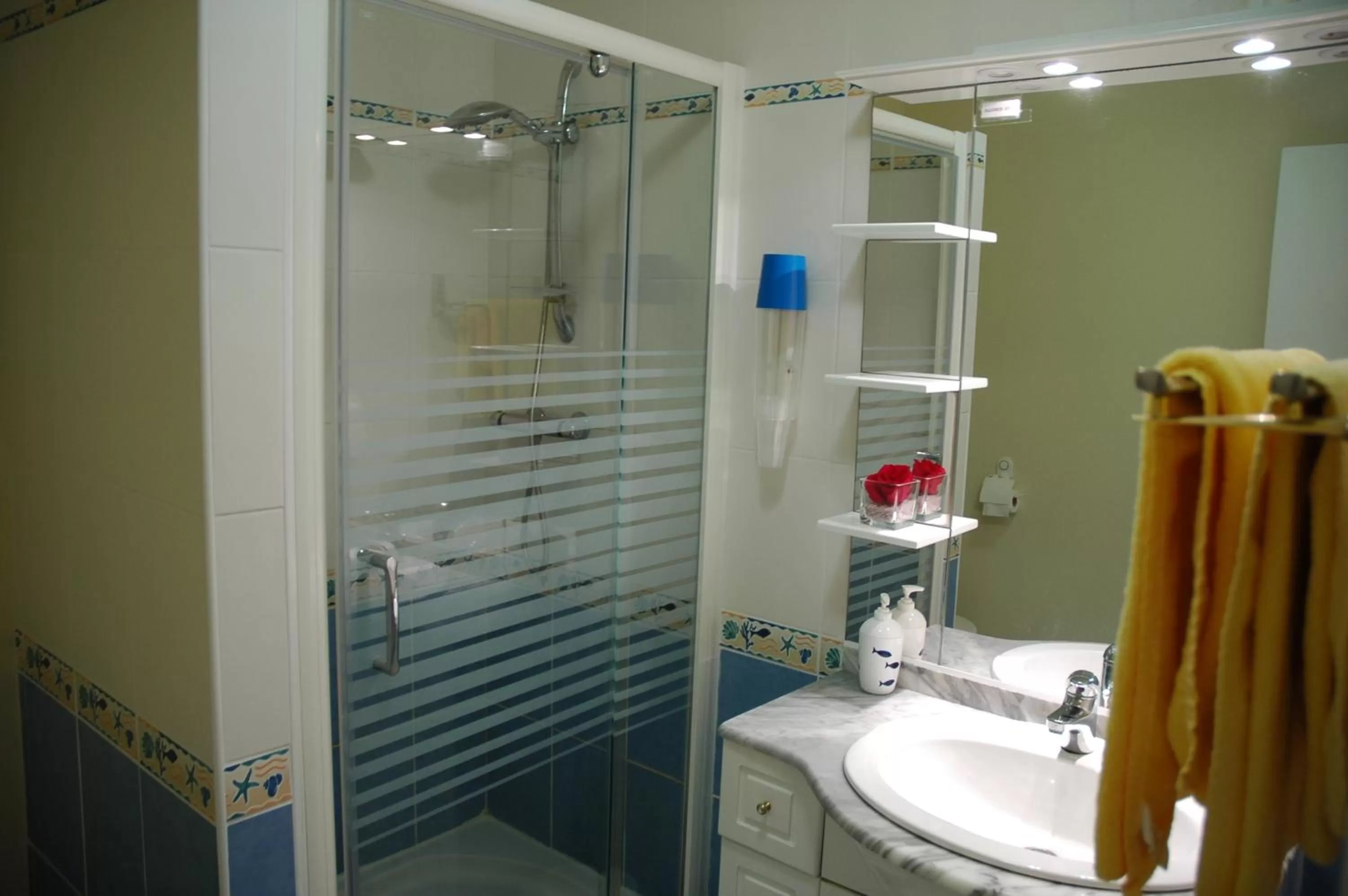 Chambre D'Hôtes Mont D'Hermine