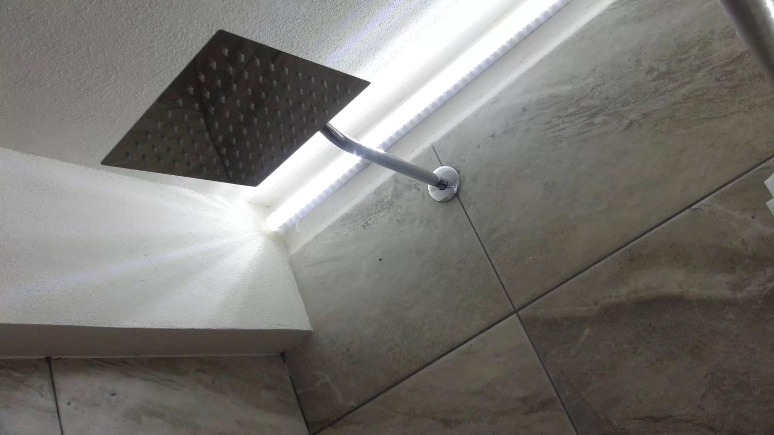 Bathroom in AOHOM SANTUARIO HOTEL & SPA