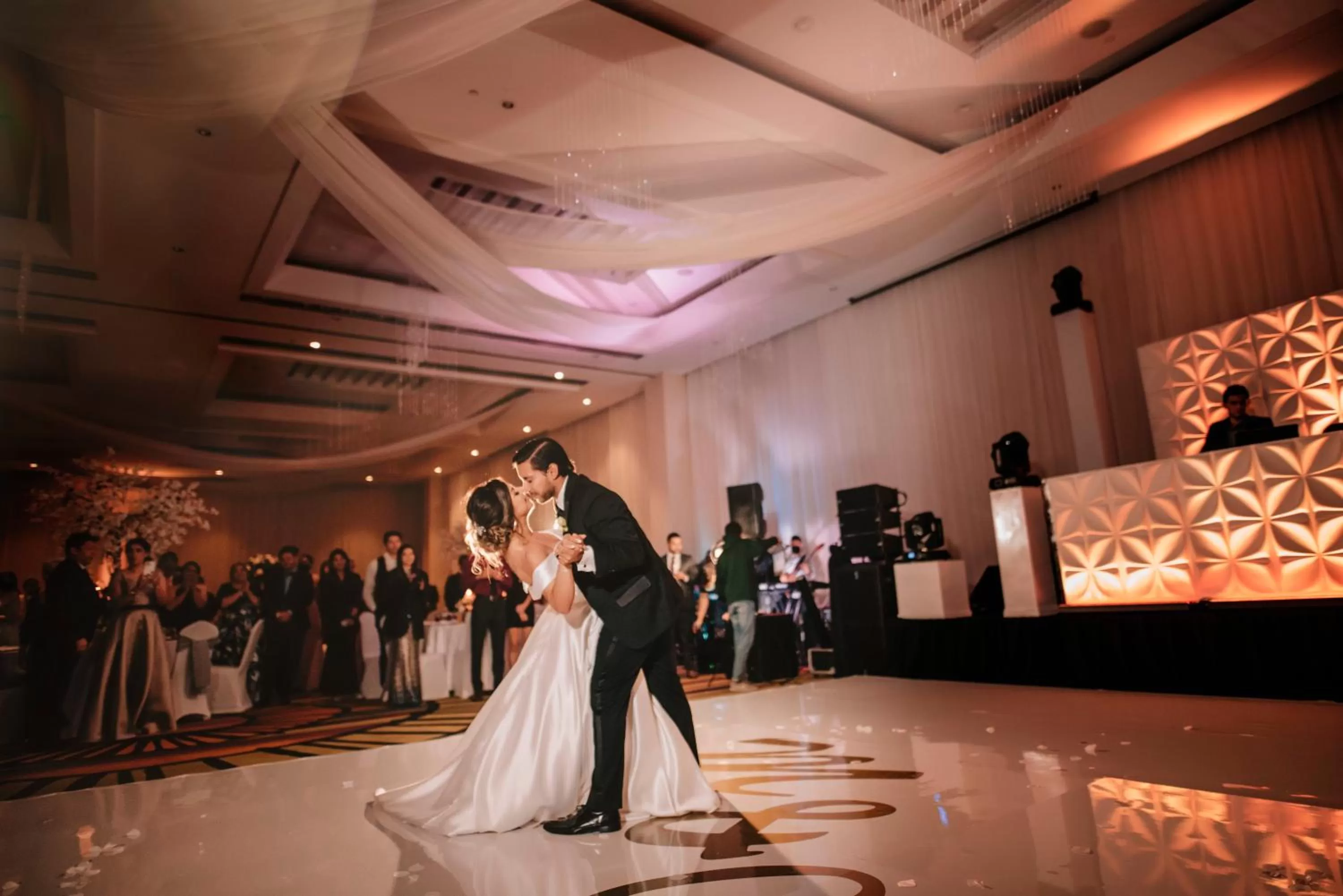 Meeting/conference room in Hilton San Salvador