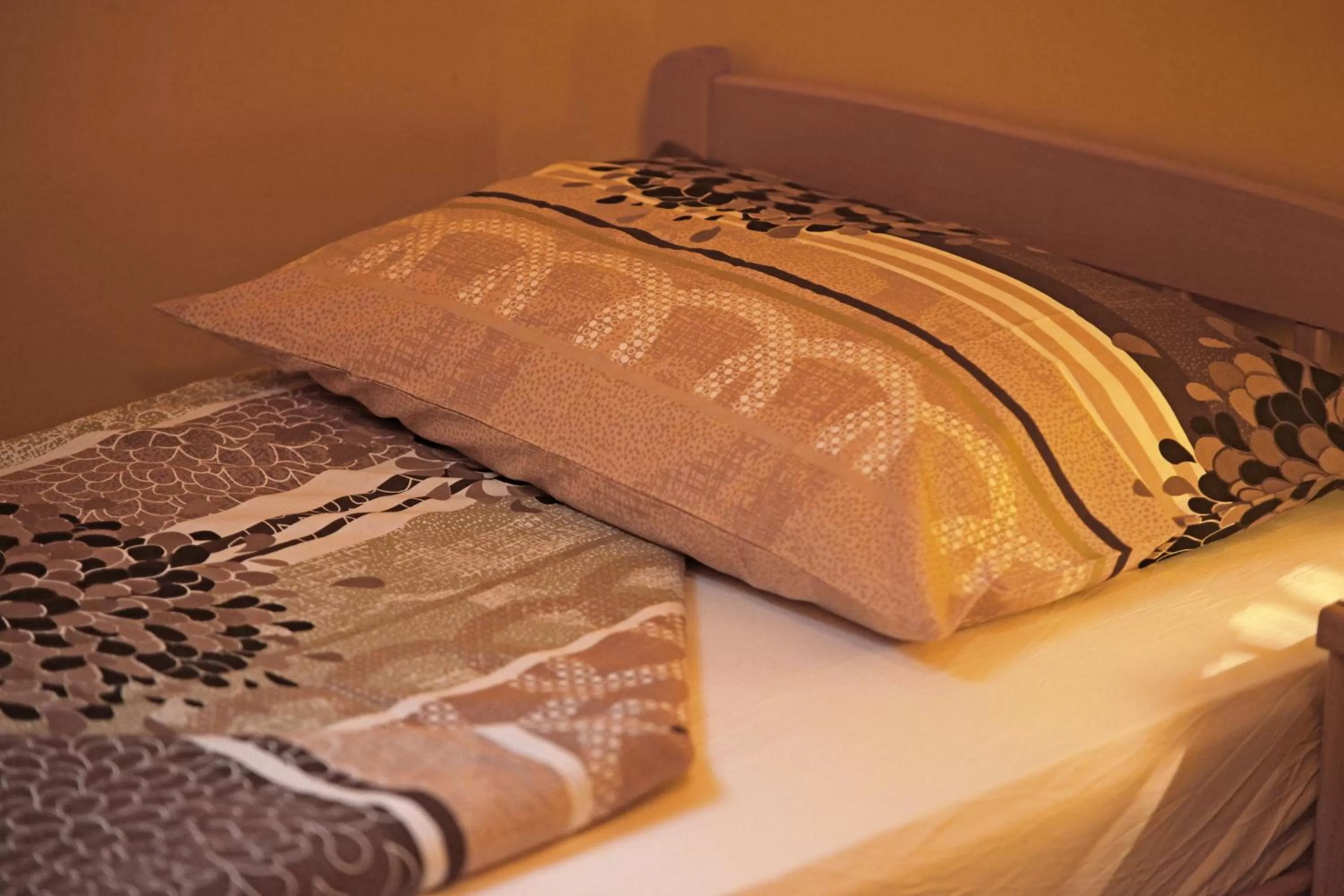 Bed in Rooms Lišnić