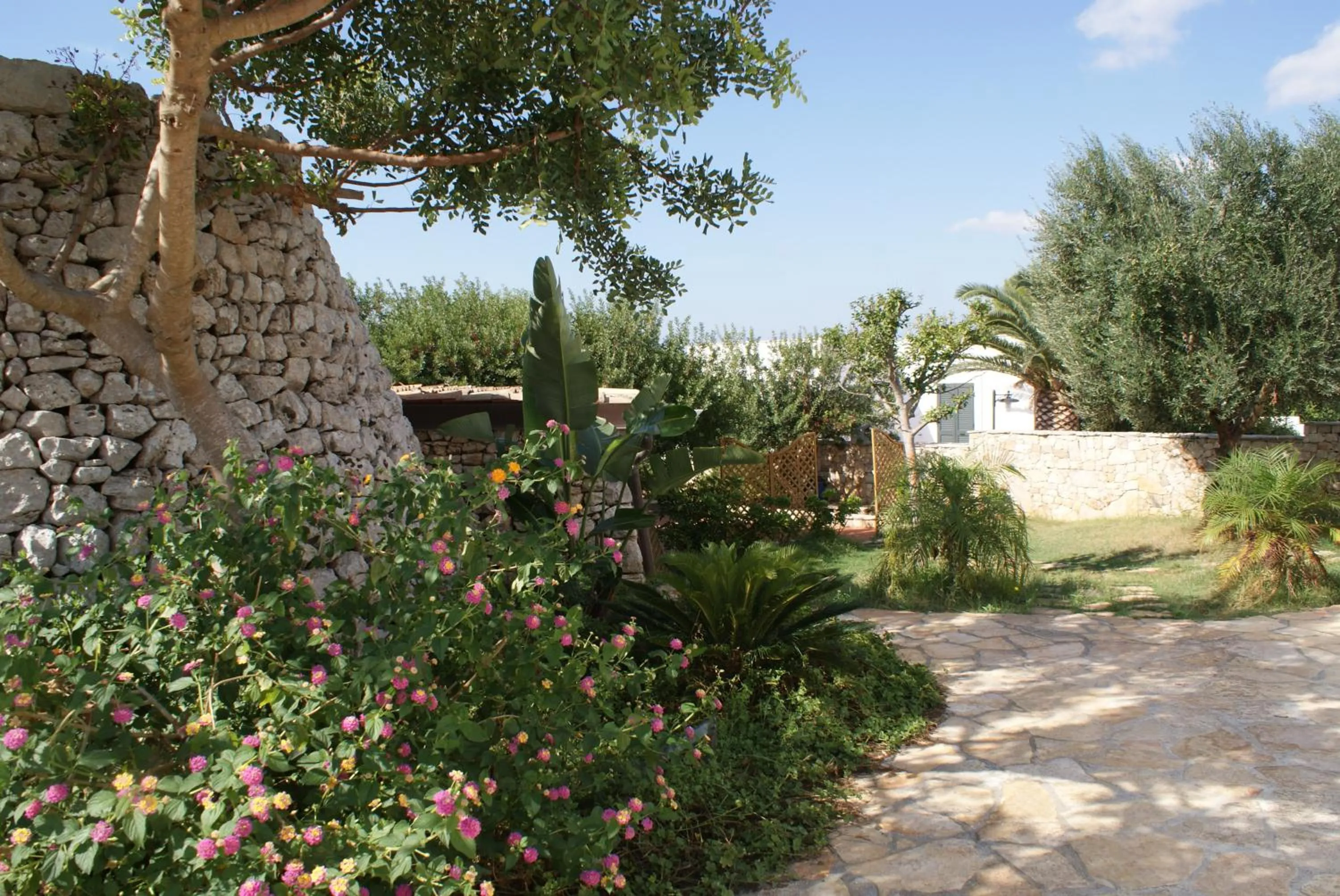 Day in Messapia Hotel 2