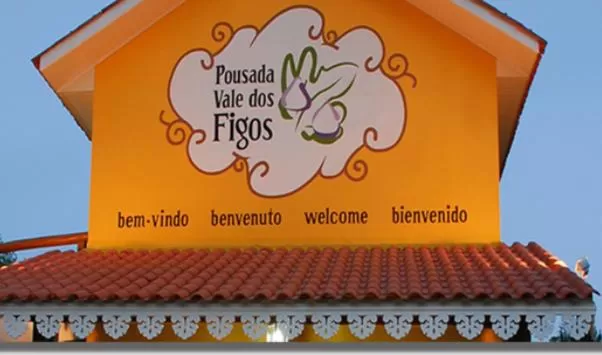 Pousada Vale Dos Figos