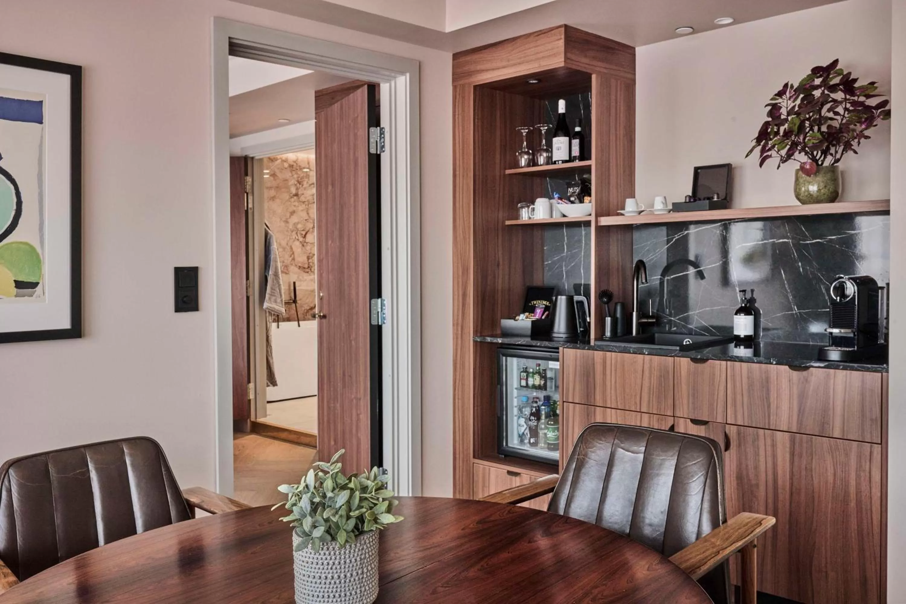 Photo of the whole room in Radisson Blu Caledonien Hotel, Kristiansand