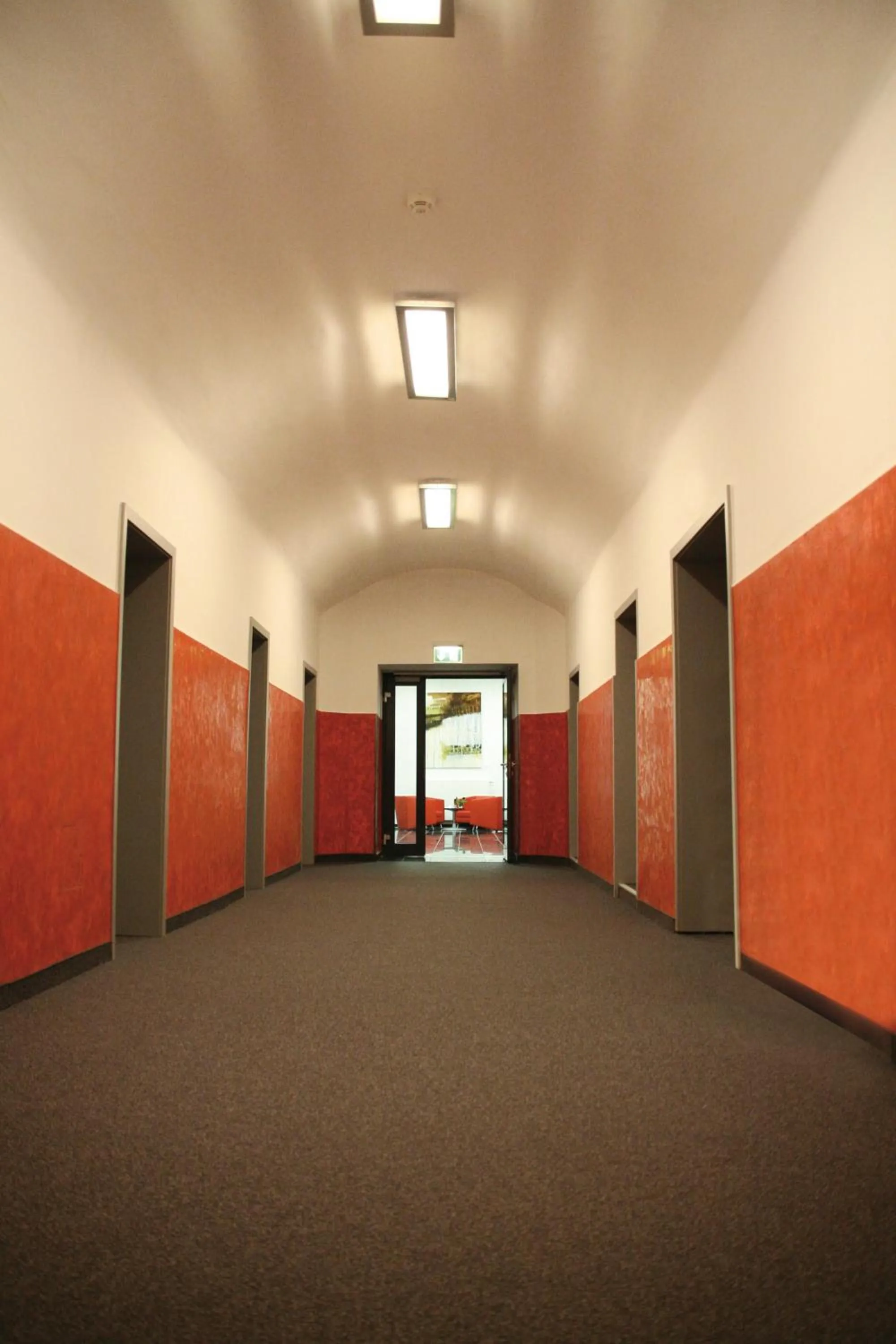 Other in ALCATRAZ Hotel am Japanischen Garten