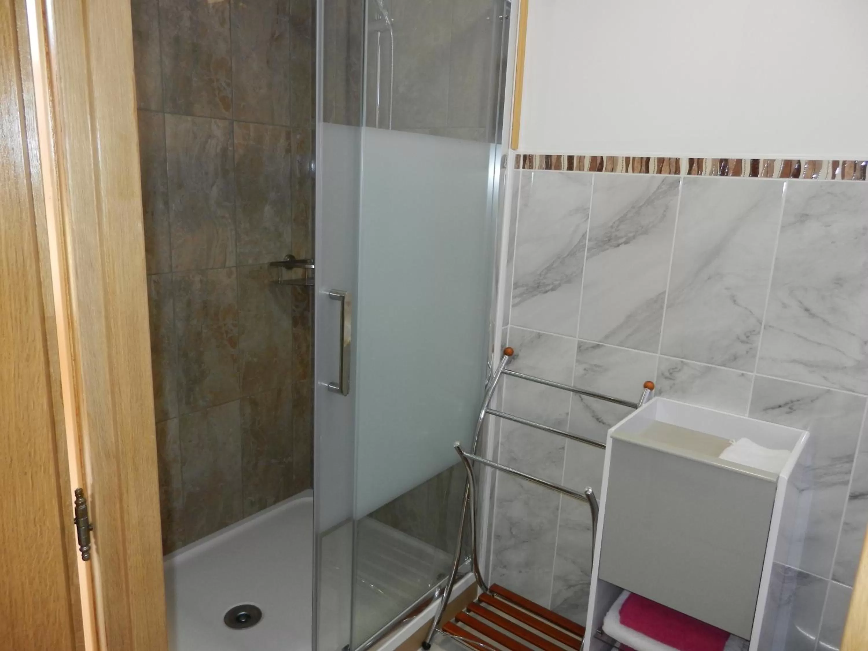 Hôtel Les Charmilles de Mormal