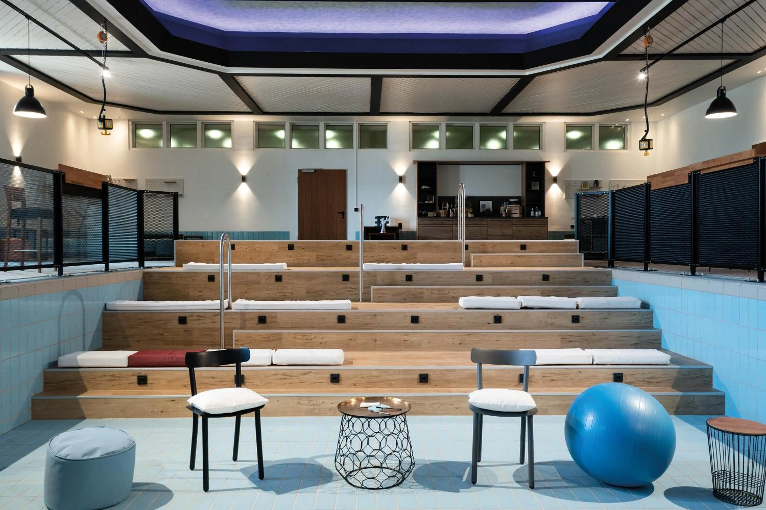 Meeting/conference room in Seminaris Hotel Nürnberg