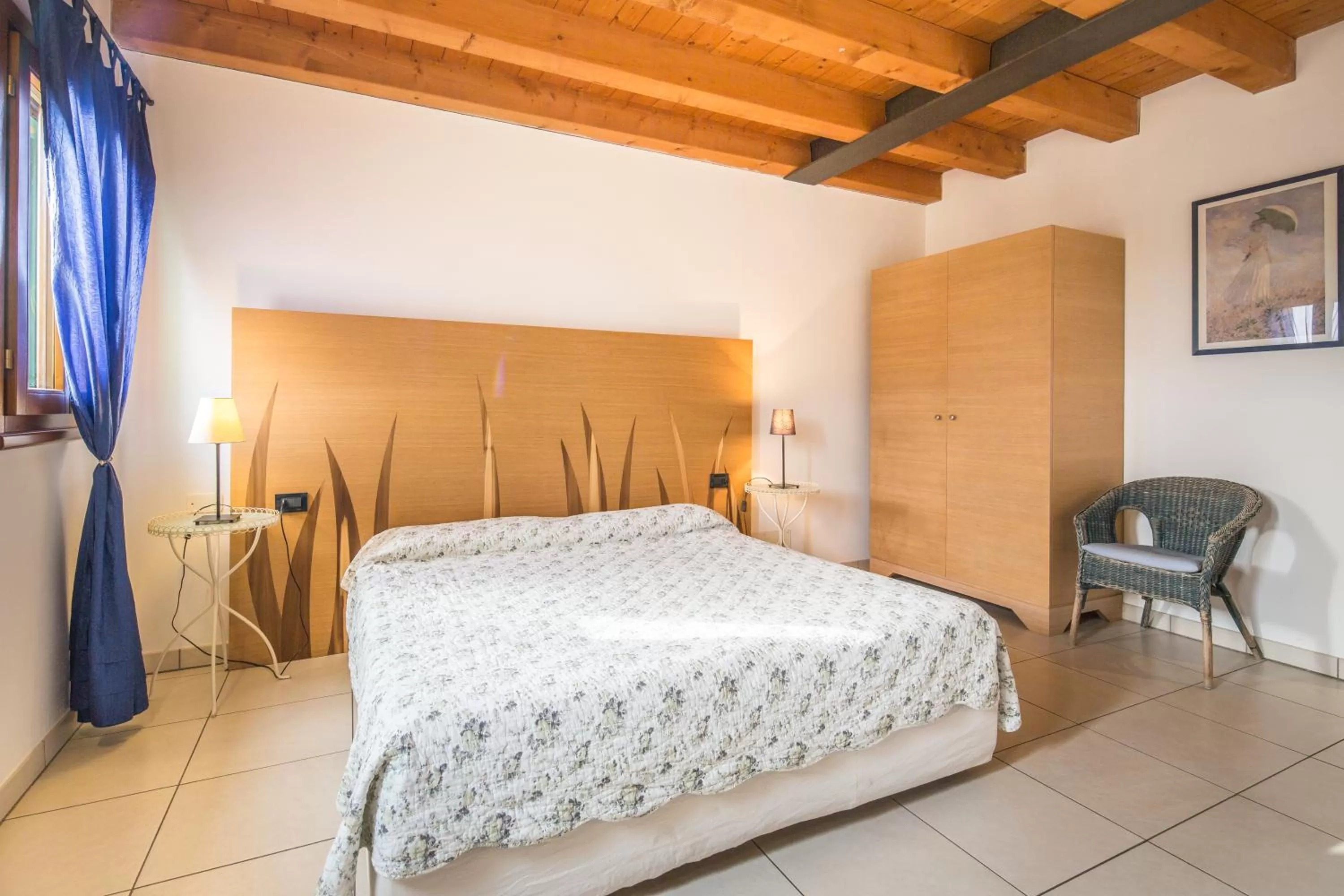 Day, Bed in Il Milione Country Hotel