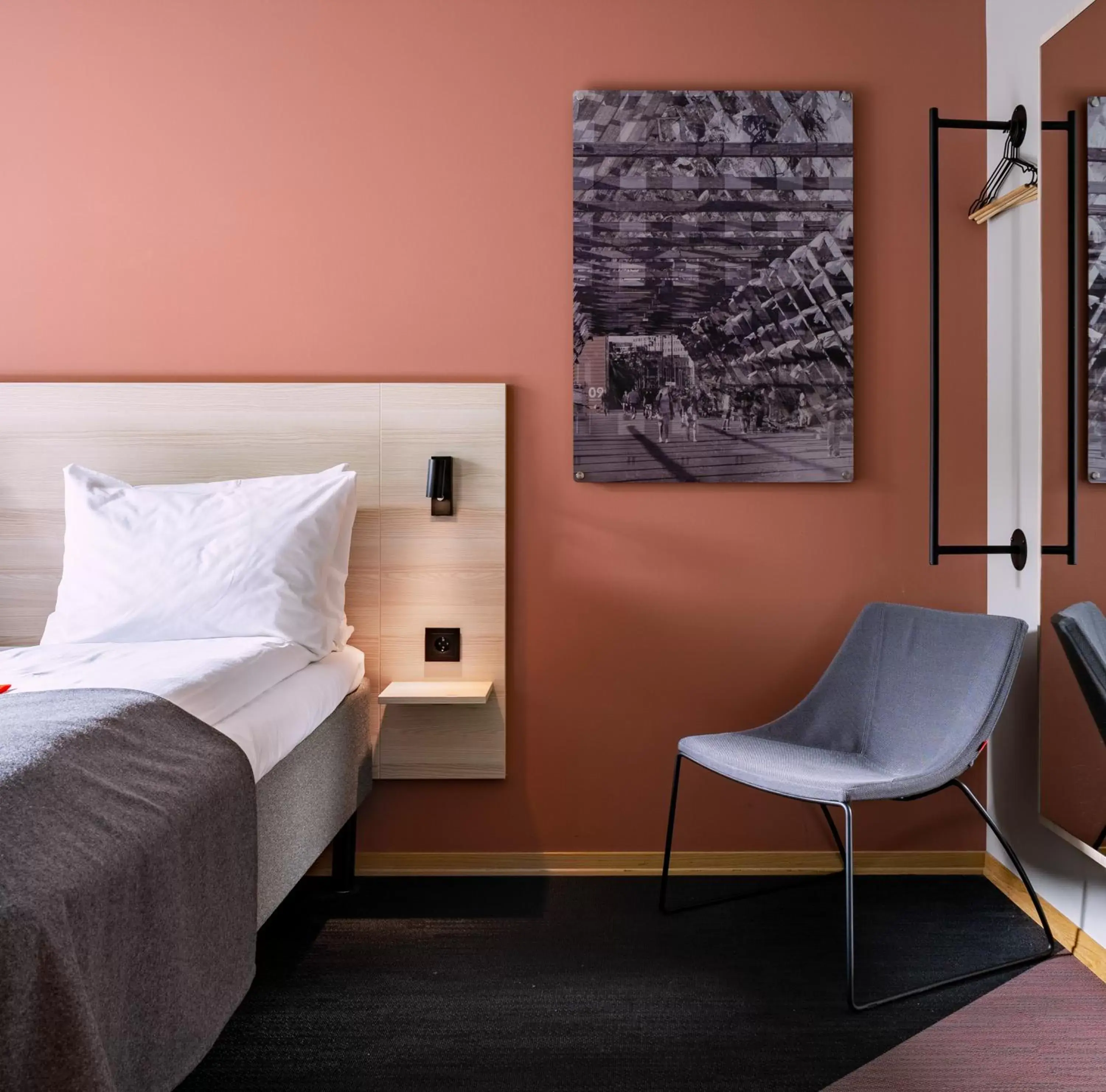 Citybox Oslo Citybox Oslo