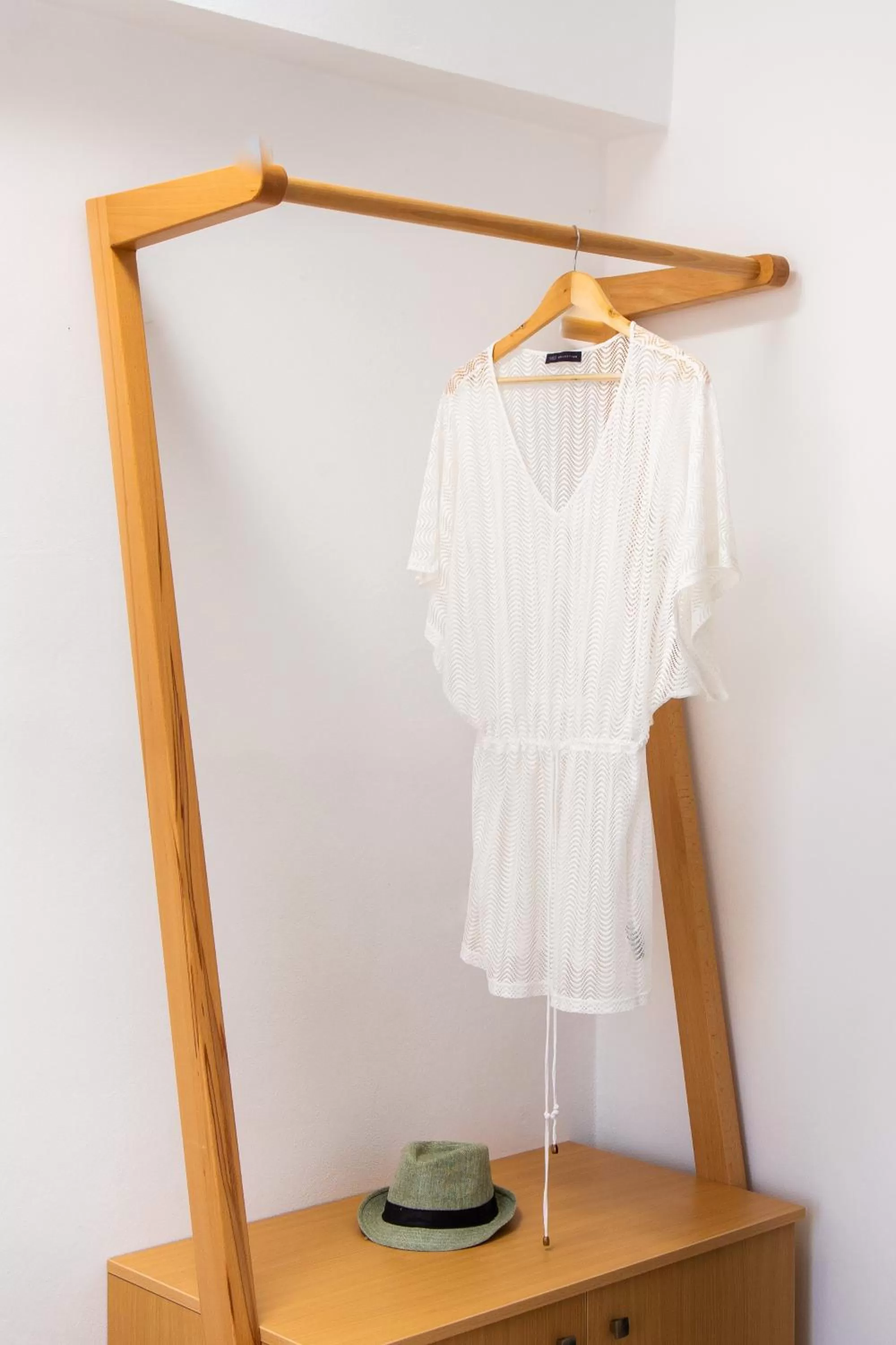 Decorative detail in Bella Vista Stegna