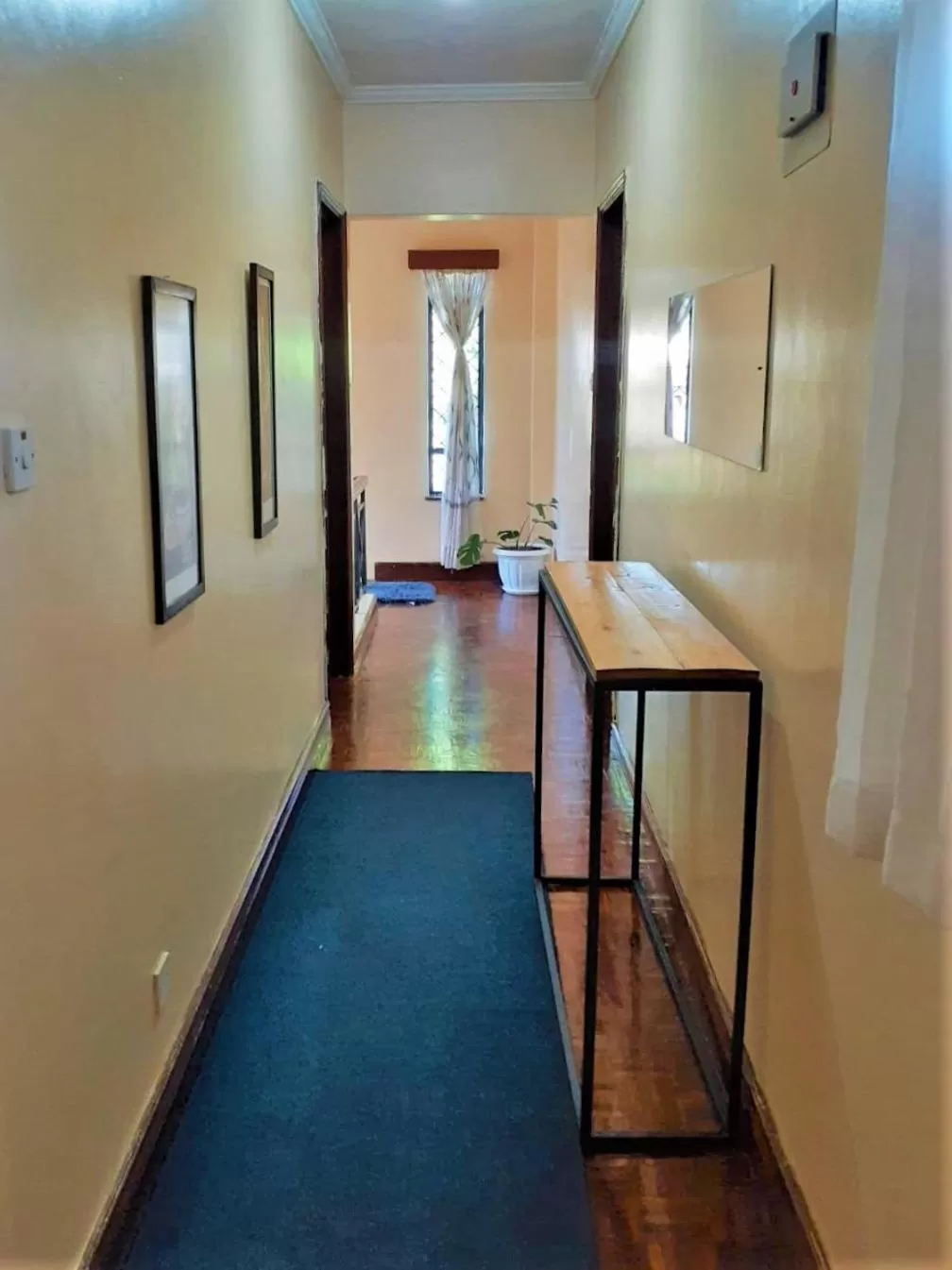 Property building in Annodas Homes Milimani Kisumu