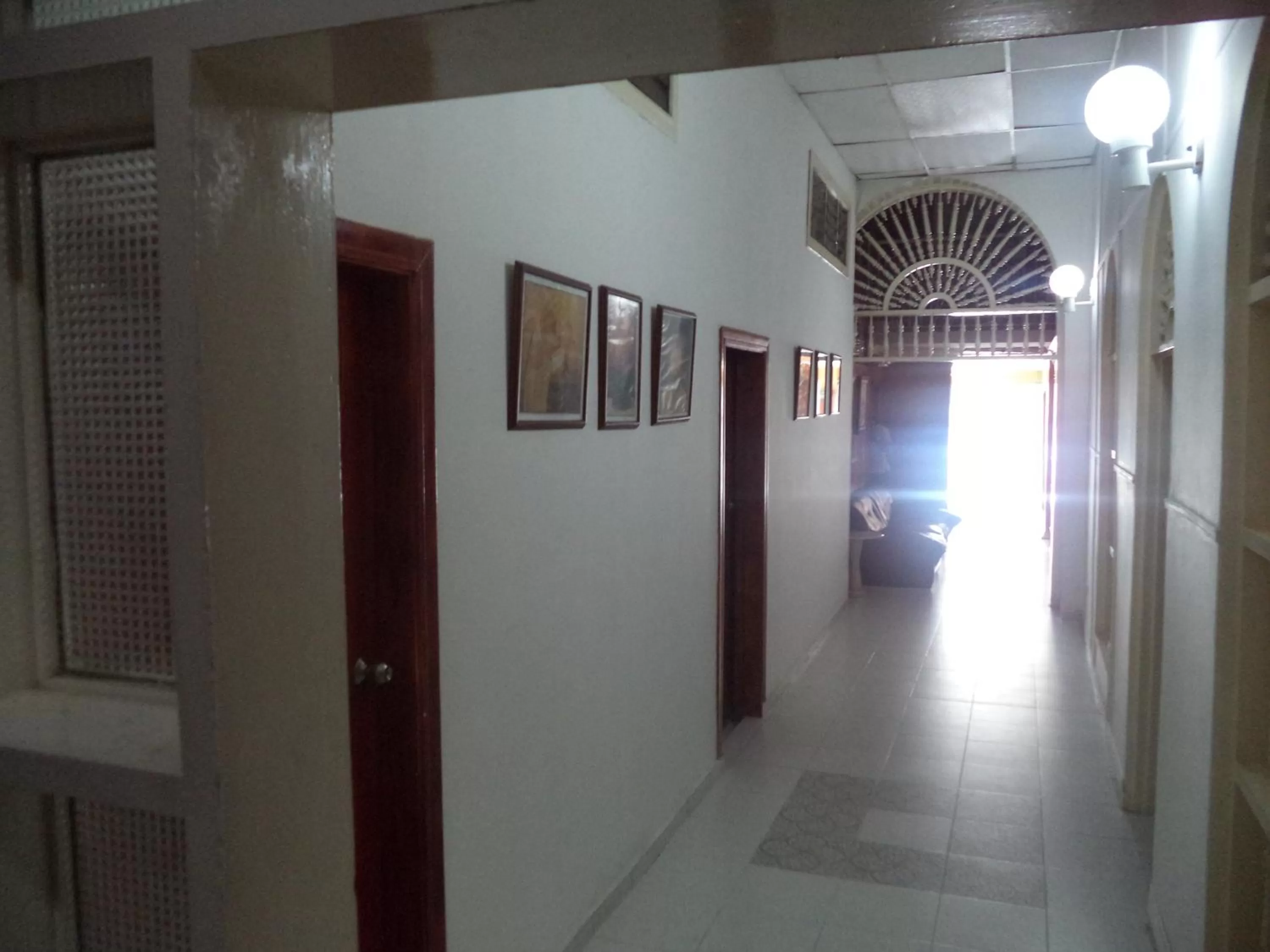 Other, Lobby/Reception in Hotel Roca & Mar