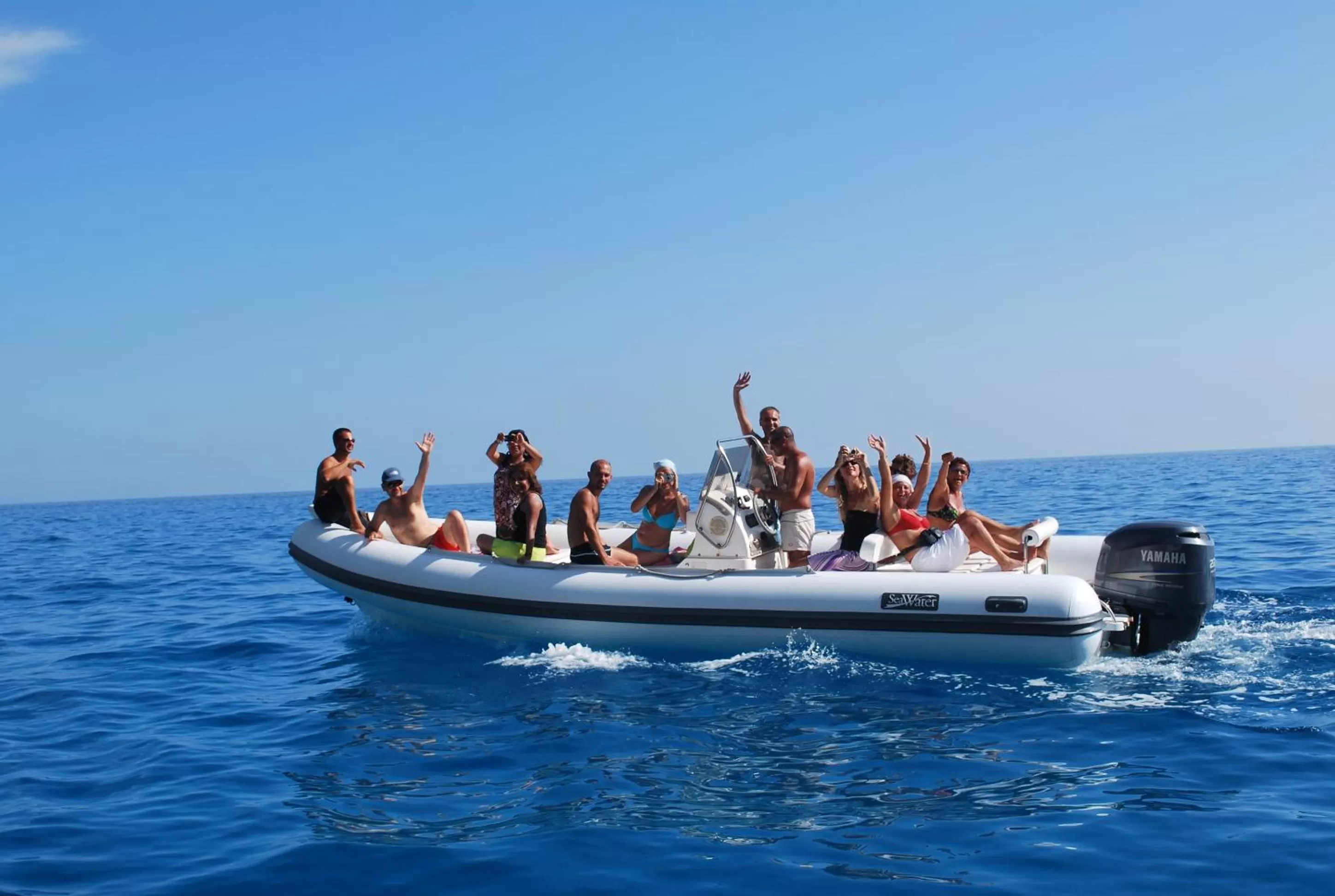 Sports in Holiday Residence Rifugio