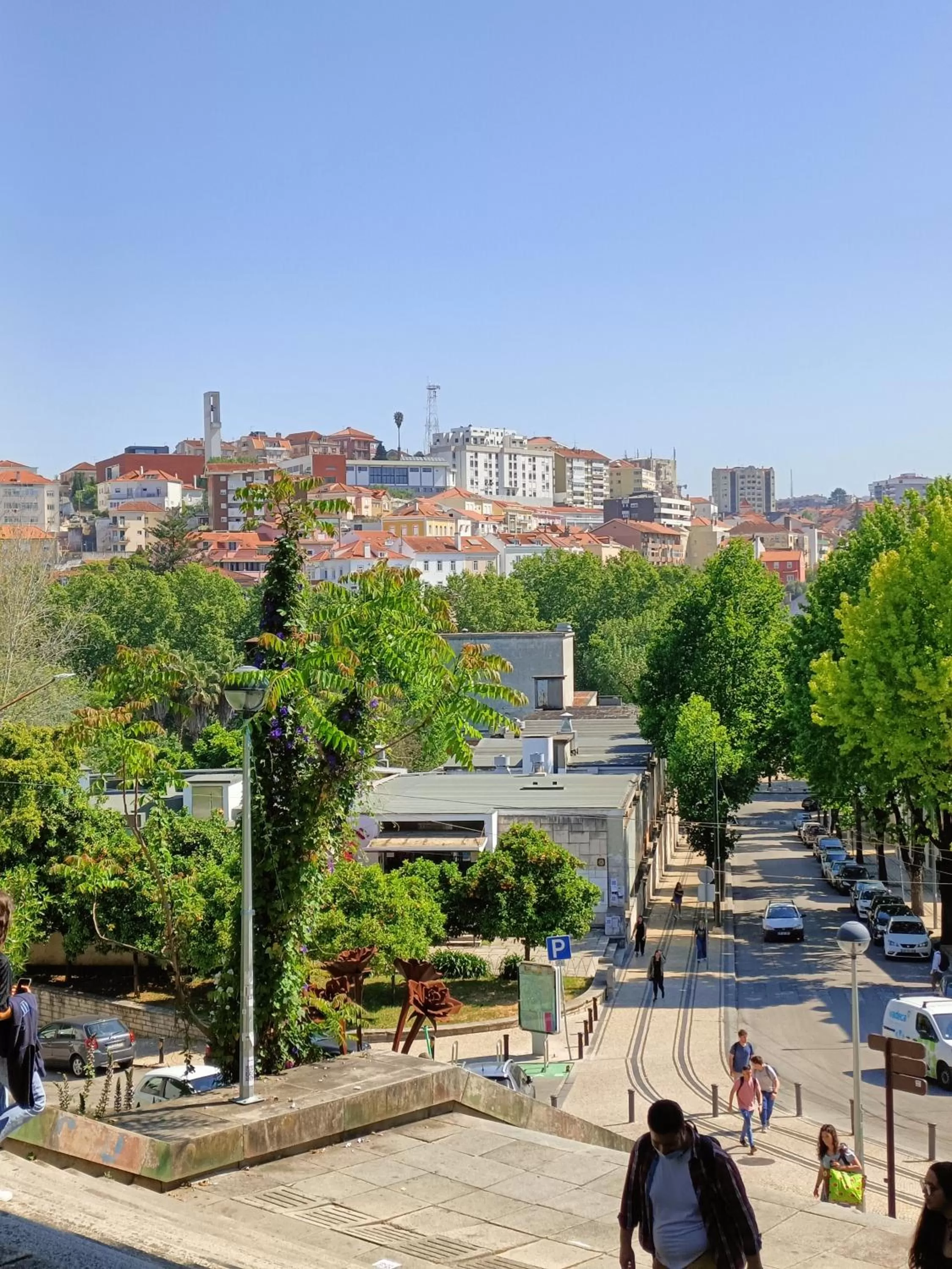 Coimbra Monumentais B&B