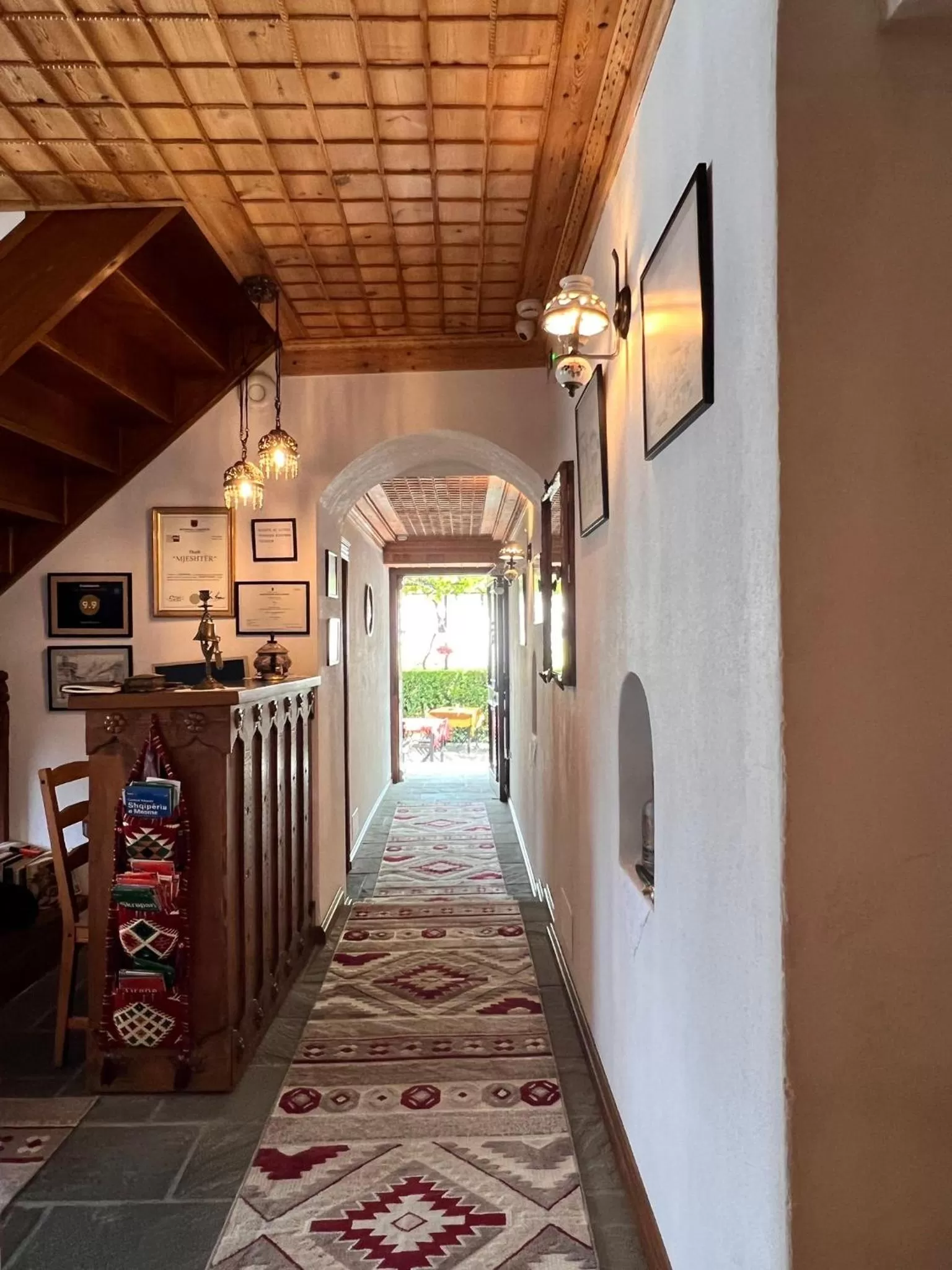 Boutique Hotel Musée