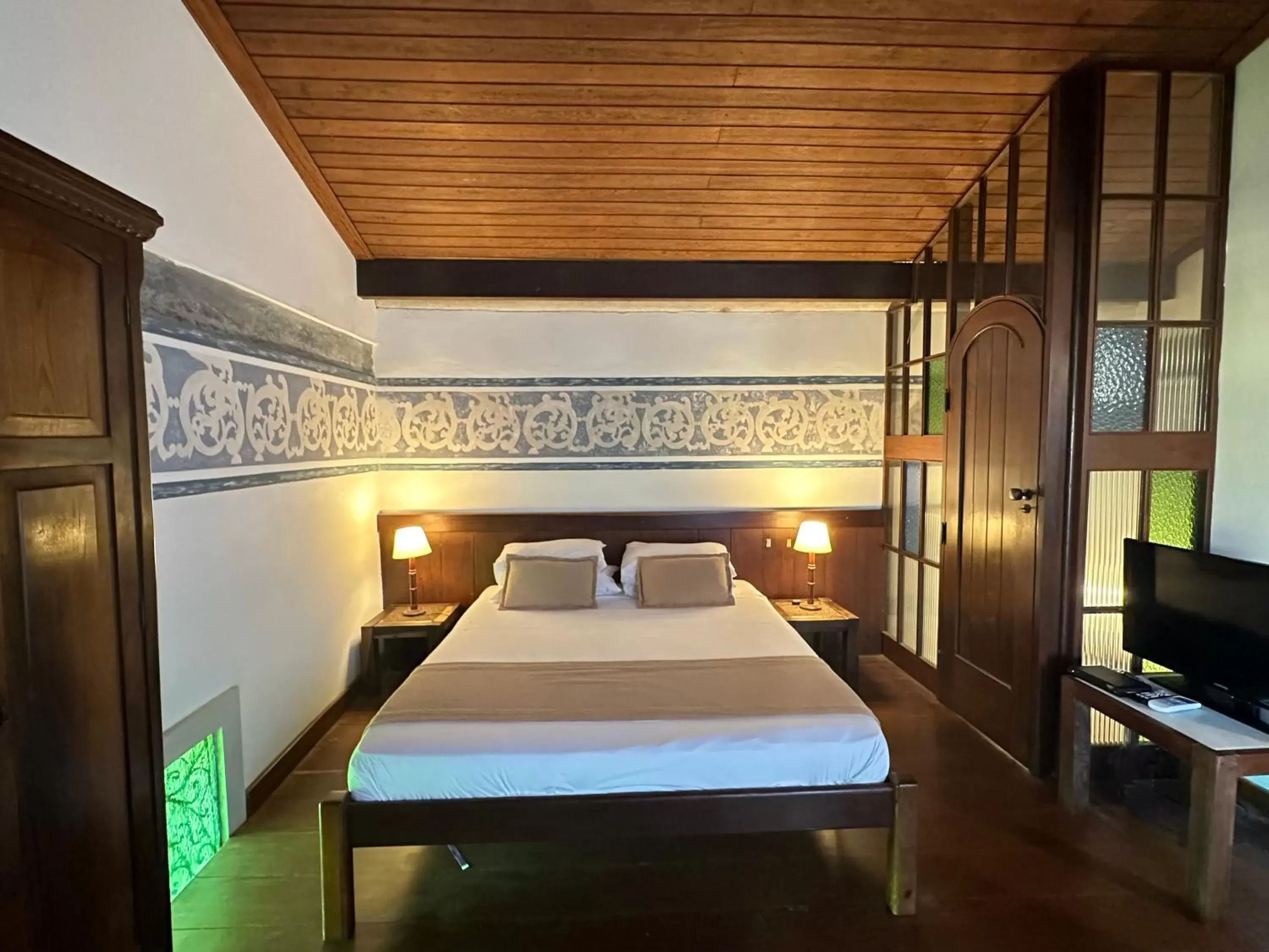 Studio Duplex in Hotel Catharina Paraguaçu Studio Duplex in Hotel Catharina Paraguaçu