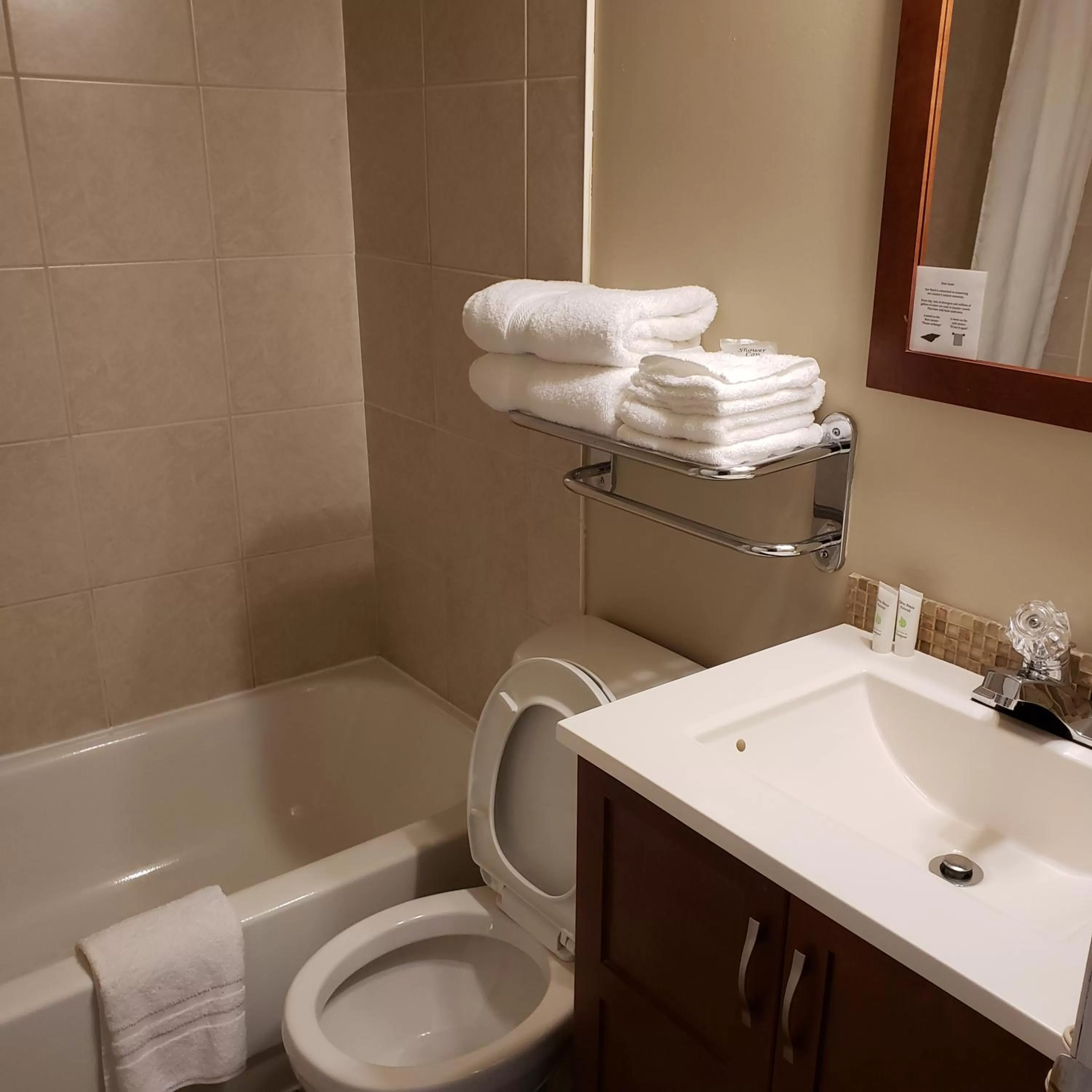 Shemron Suites Hotel