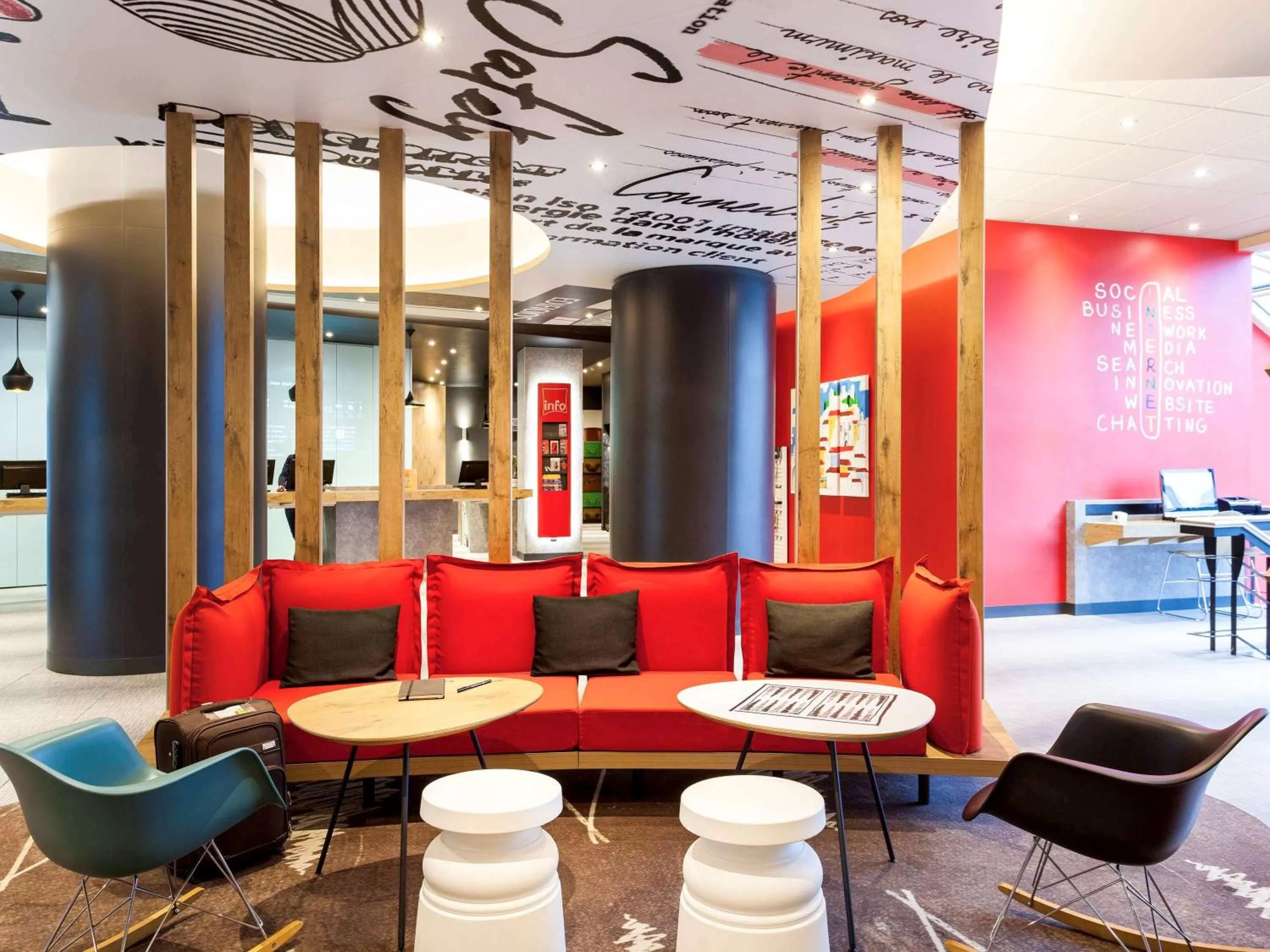 Other in Hotel ibis Lisboa Jose Malhoa