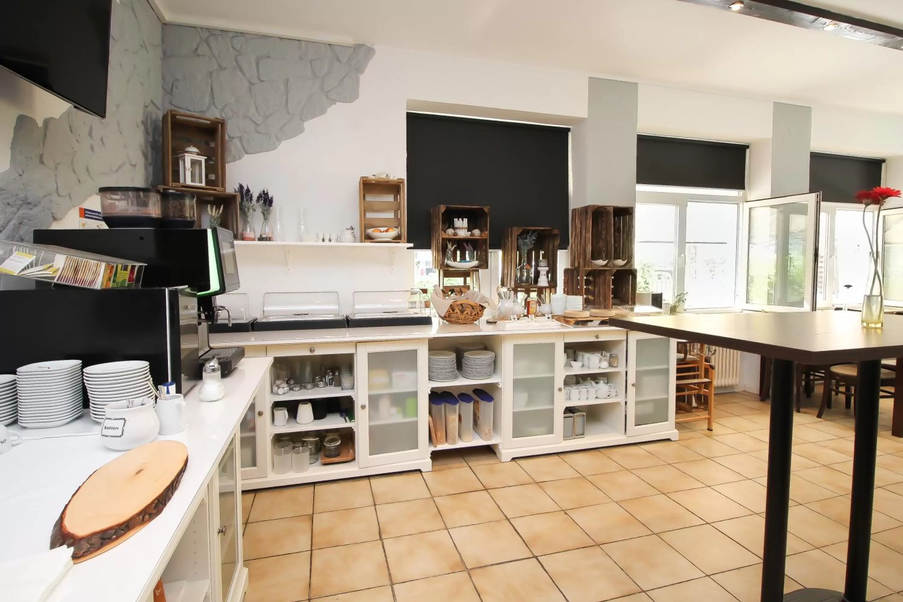 Hotel Pension Köberl