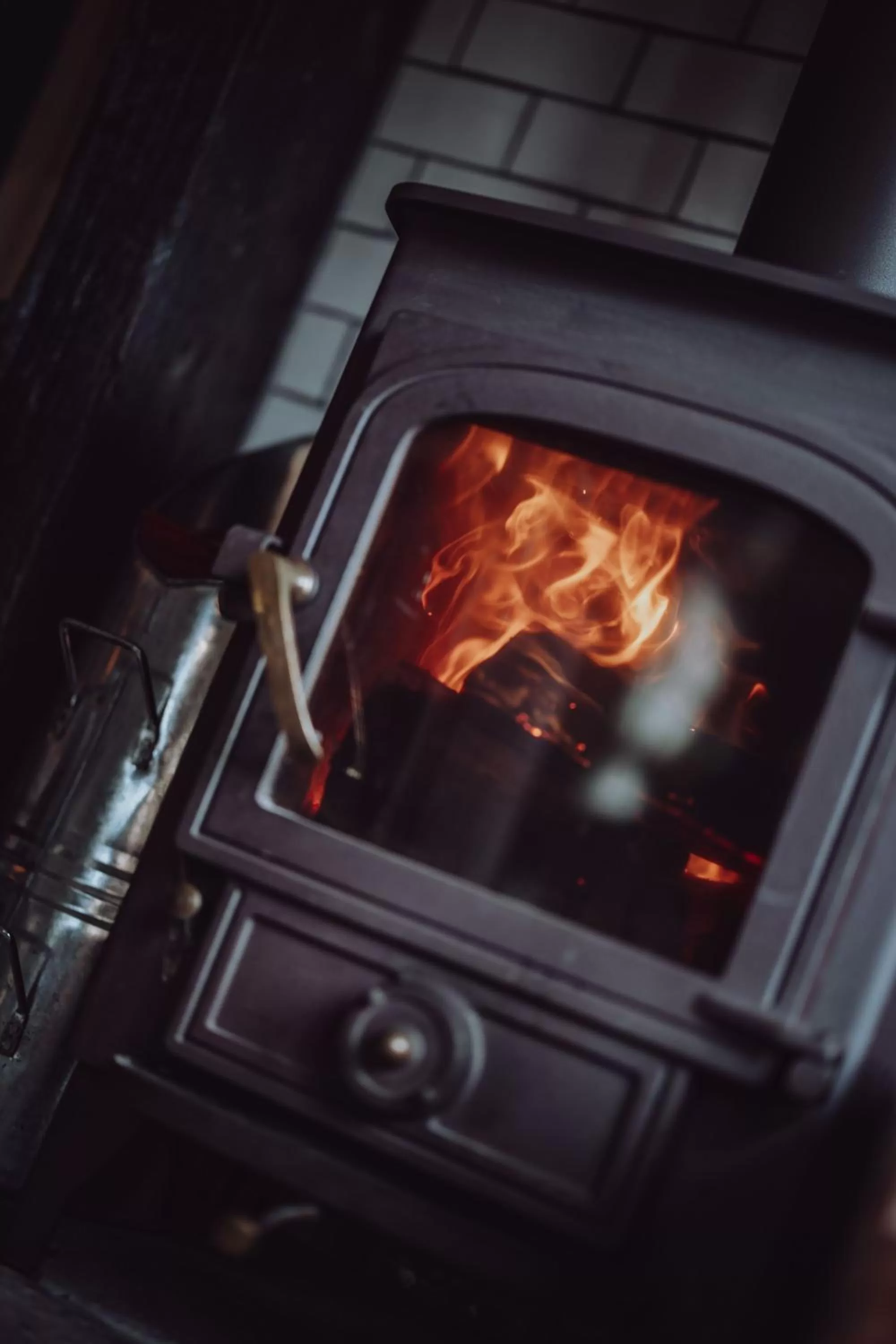 flat iron in South Causey Inn